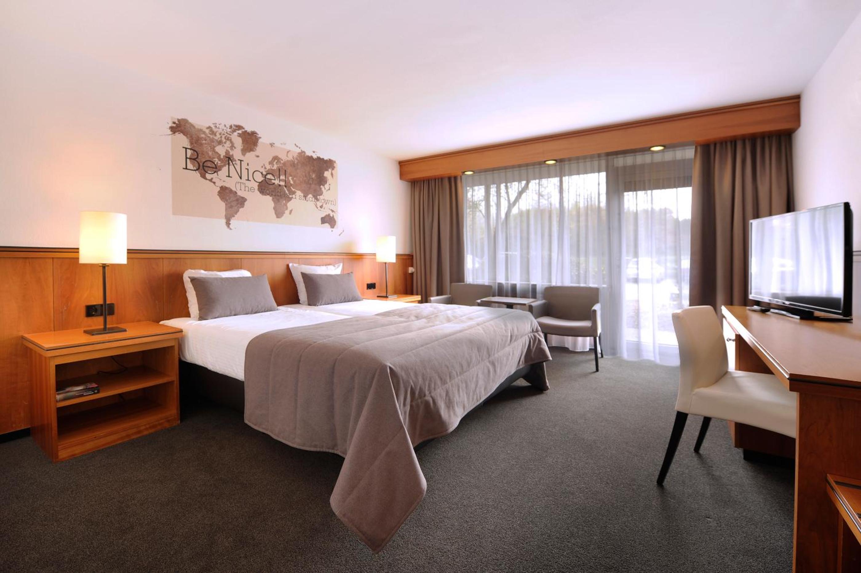 Comfort Double Room photo 1
