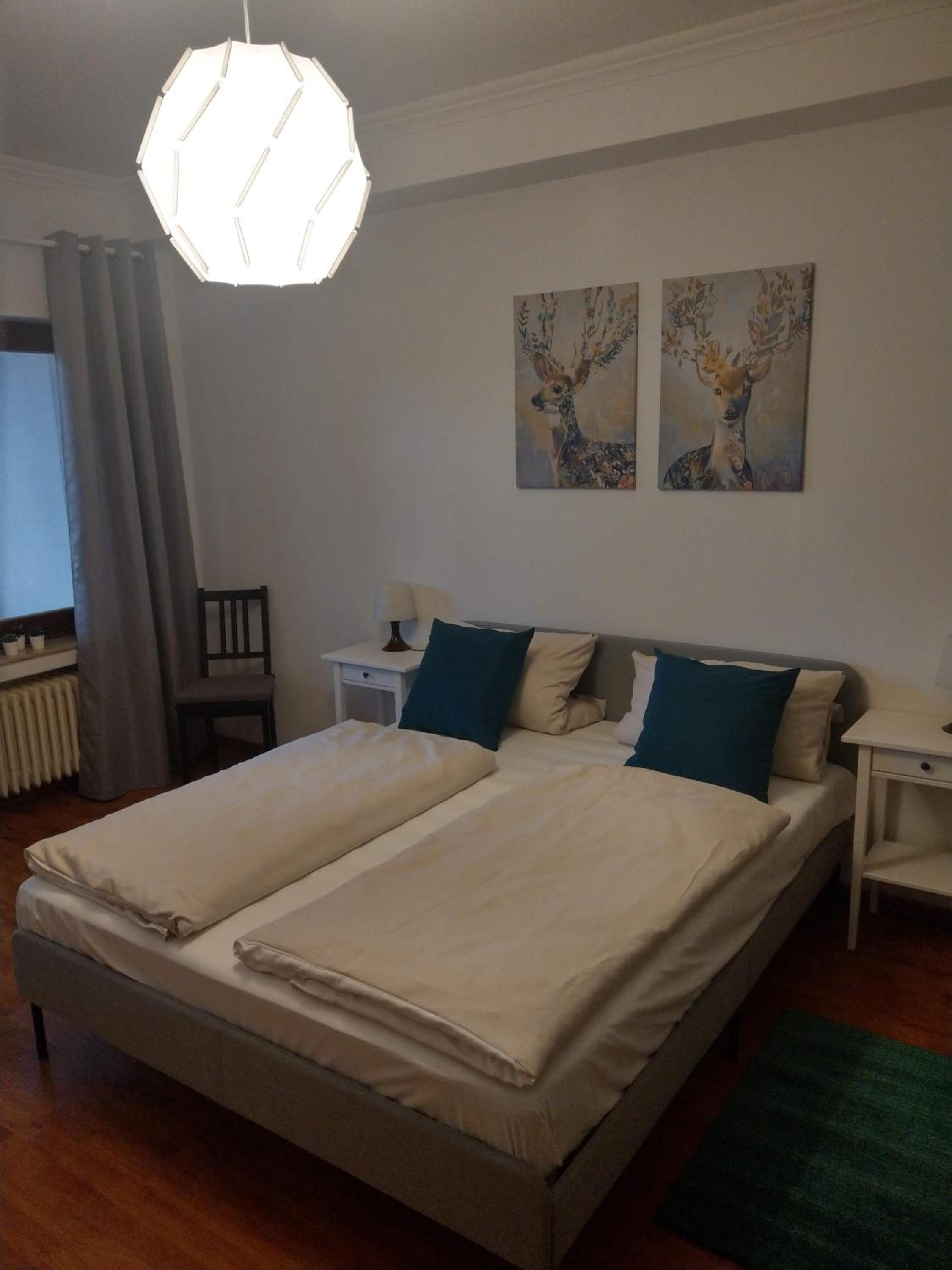 Apartment photo 3