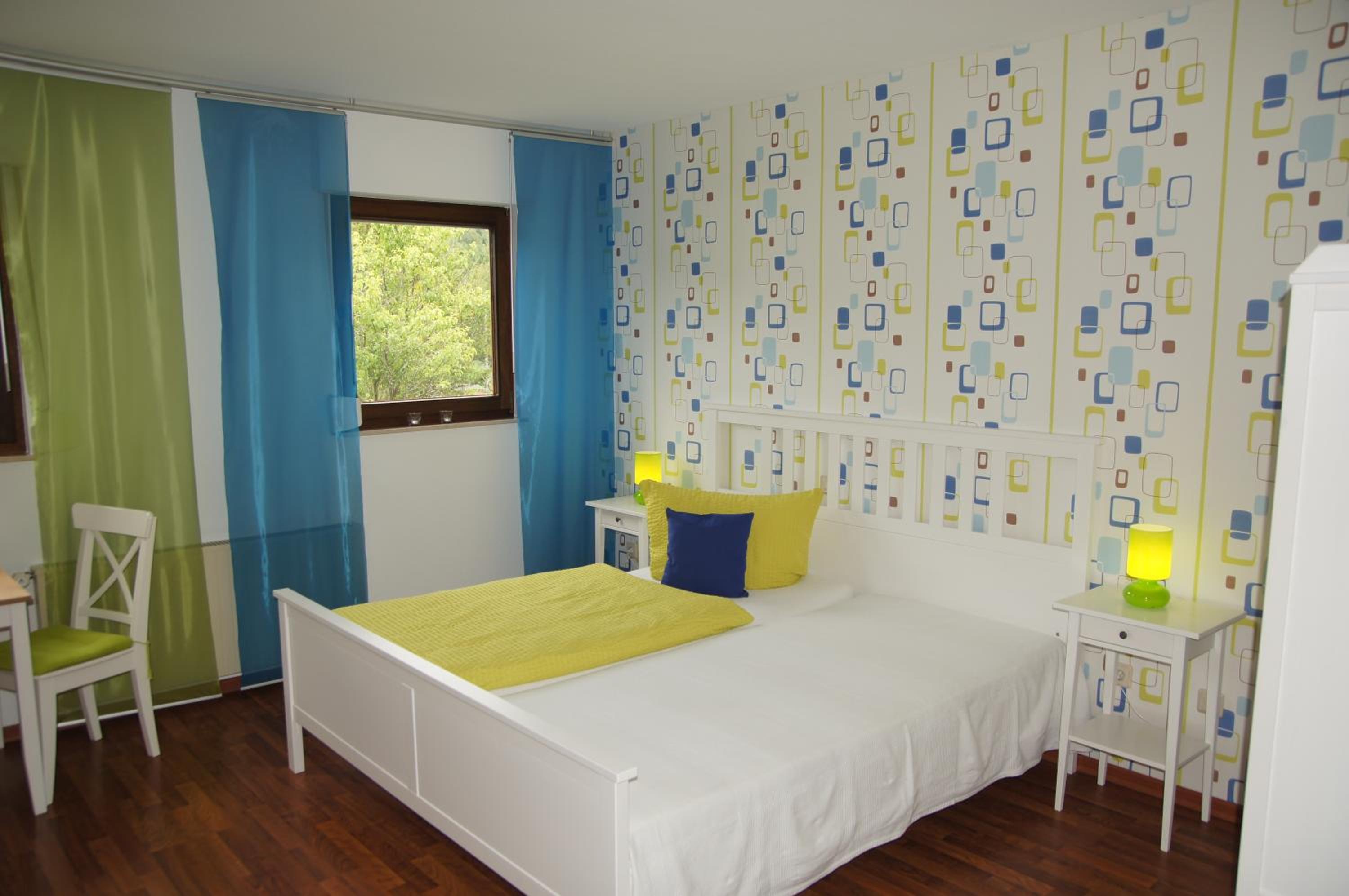 Standard Double or Twin Room - Photo 5