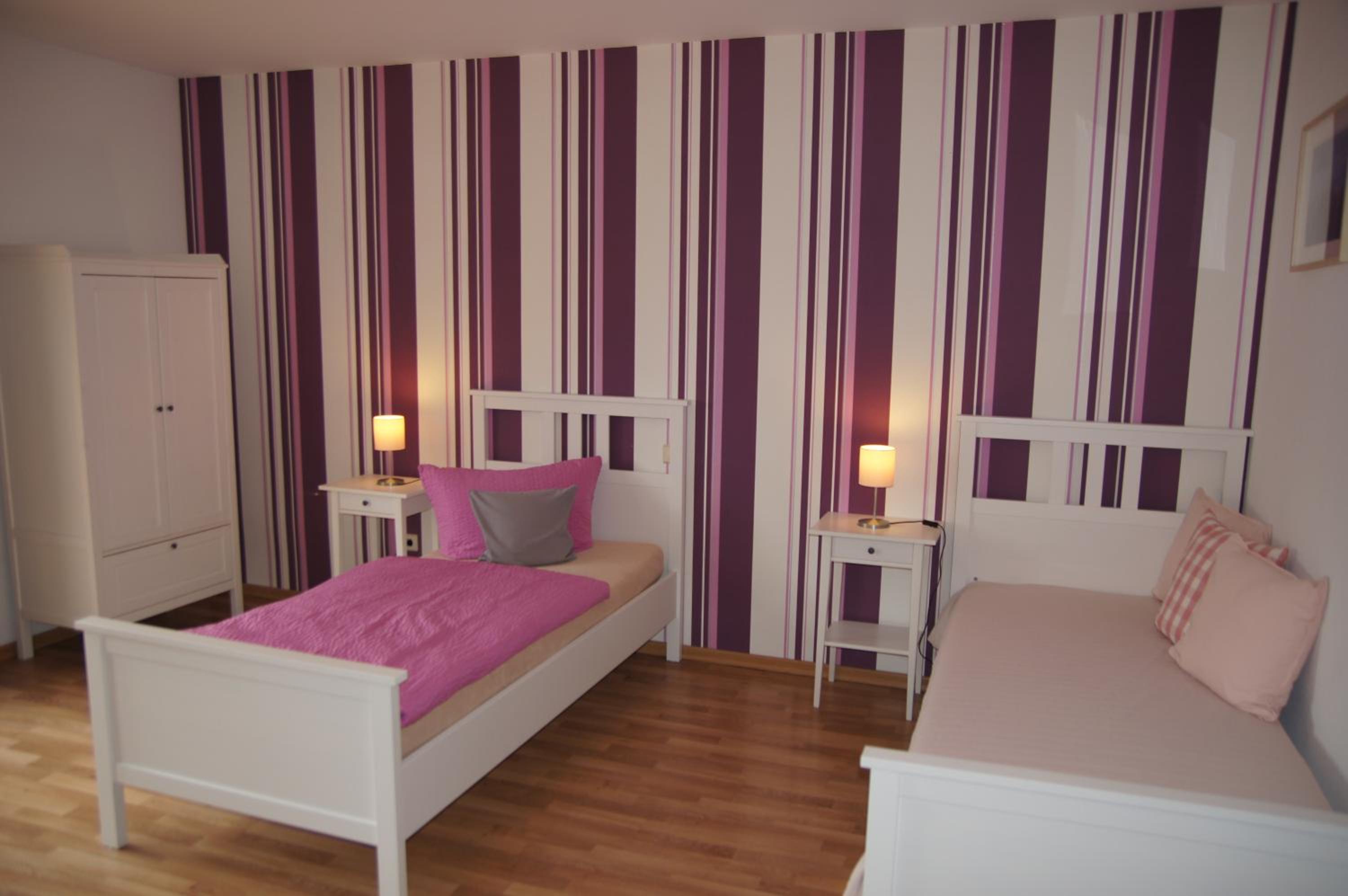 Standard Double or Twin Room - Photo 1