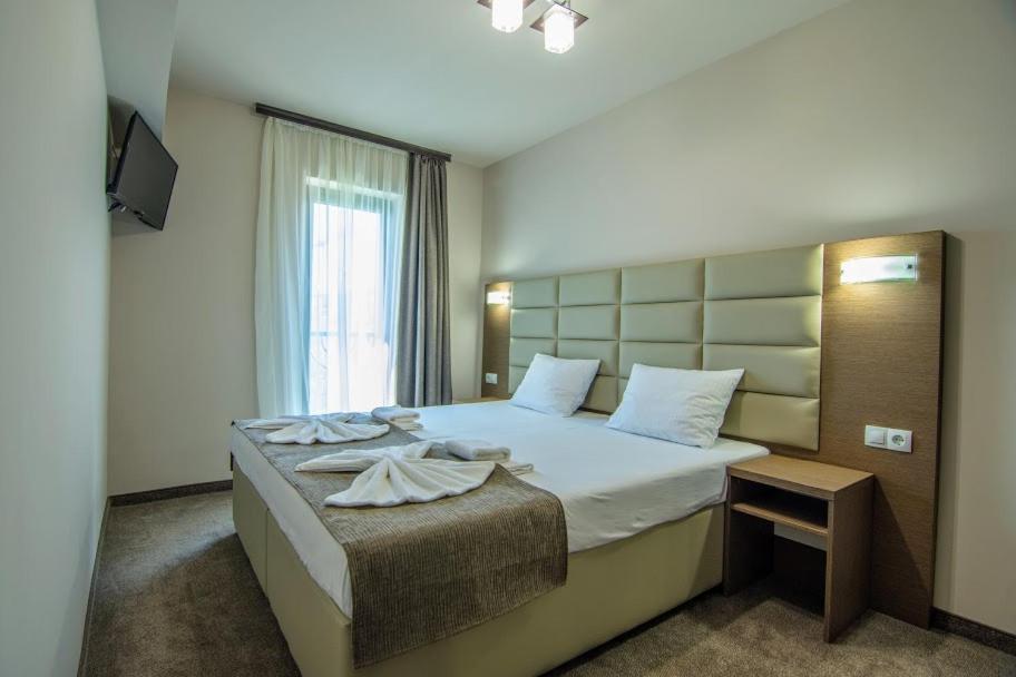 One-Bedroom Apartment (2 Adults + 2 Children) - Photo 1