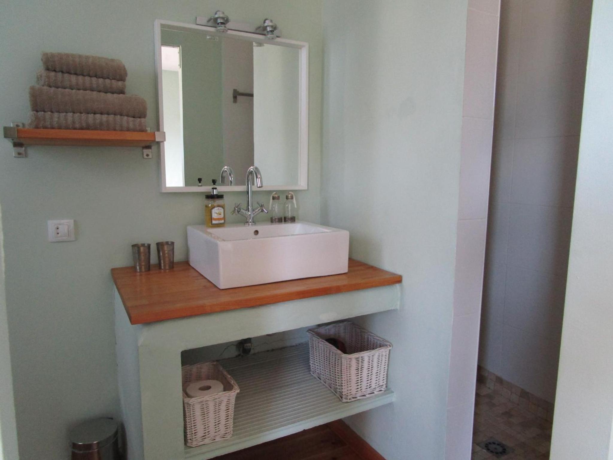 Triple Room with Mountain View photo 3
