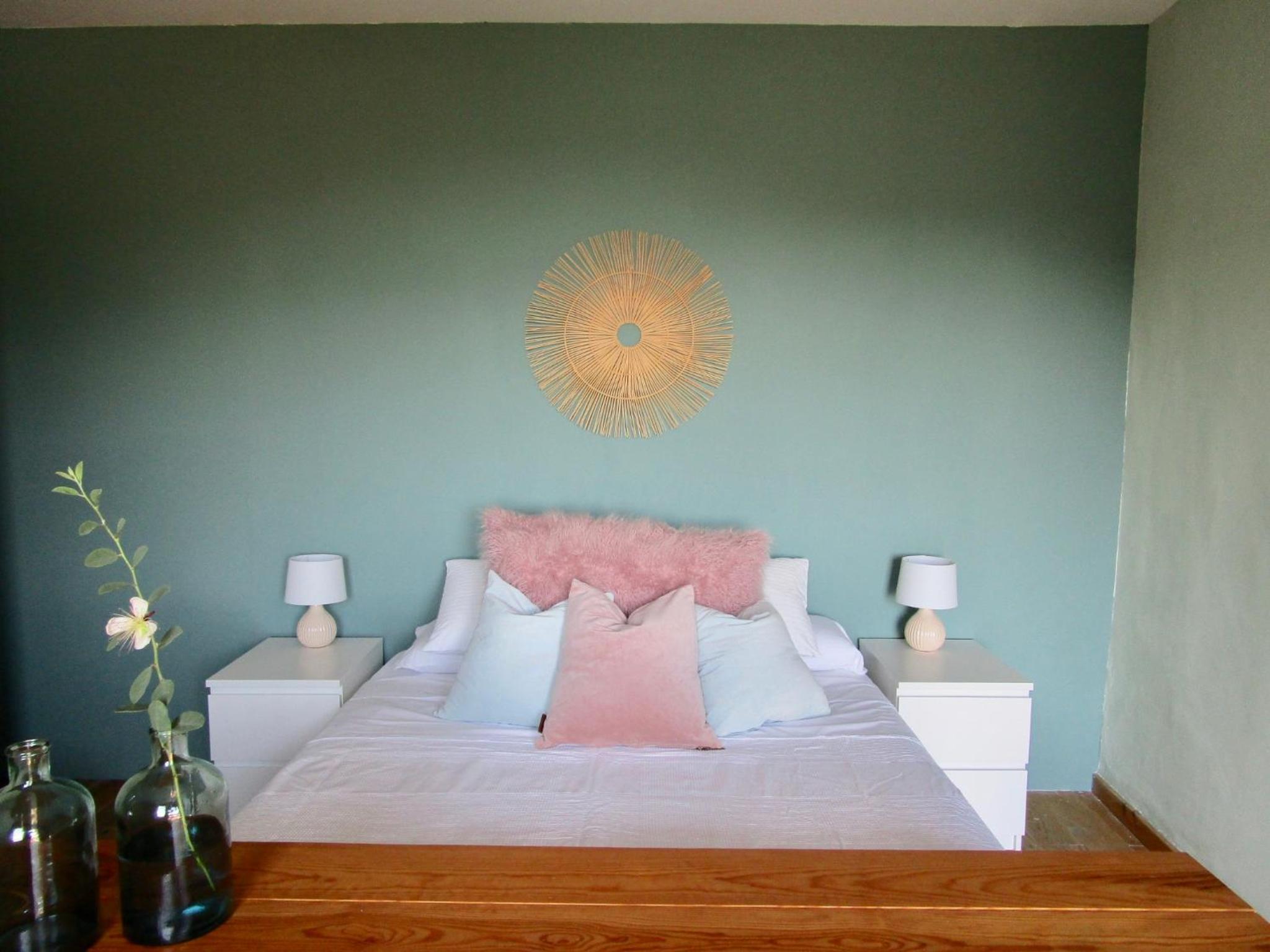 Triple Room with Mountain View photo 2