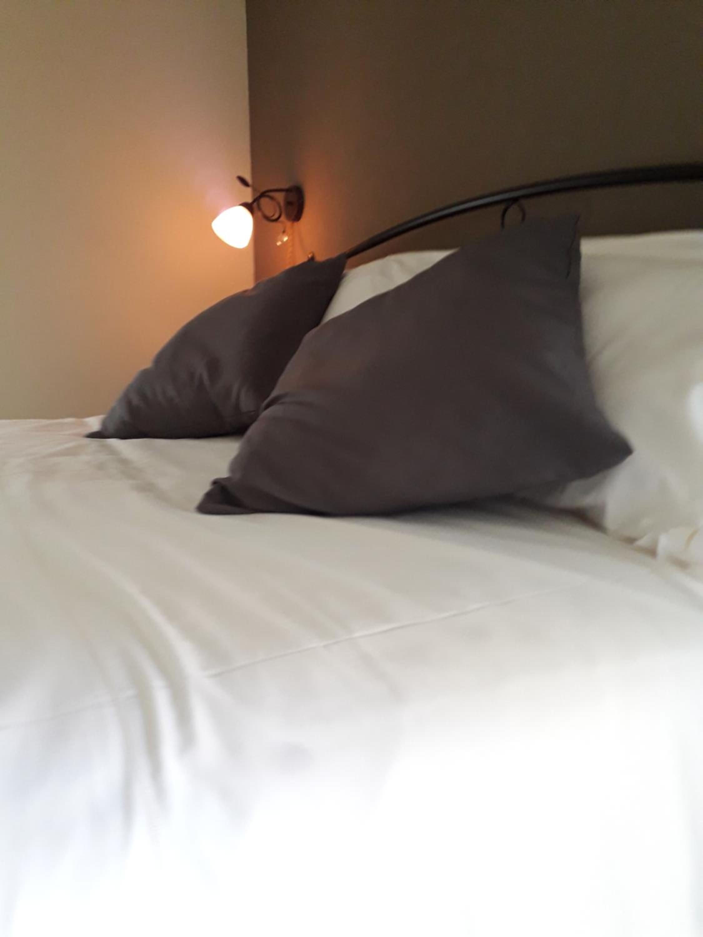 Suite with Balcony photo 1