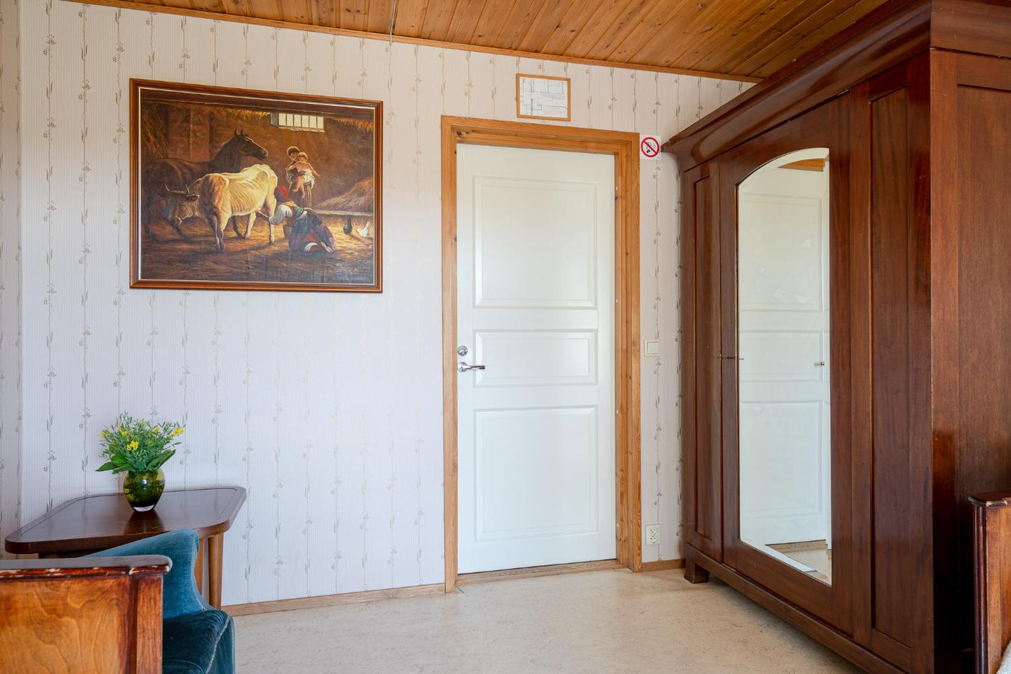 Economy Double or Twin Room - Photo 1