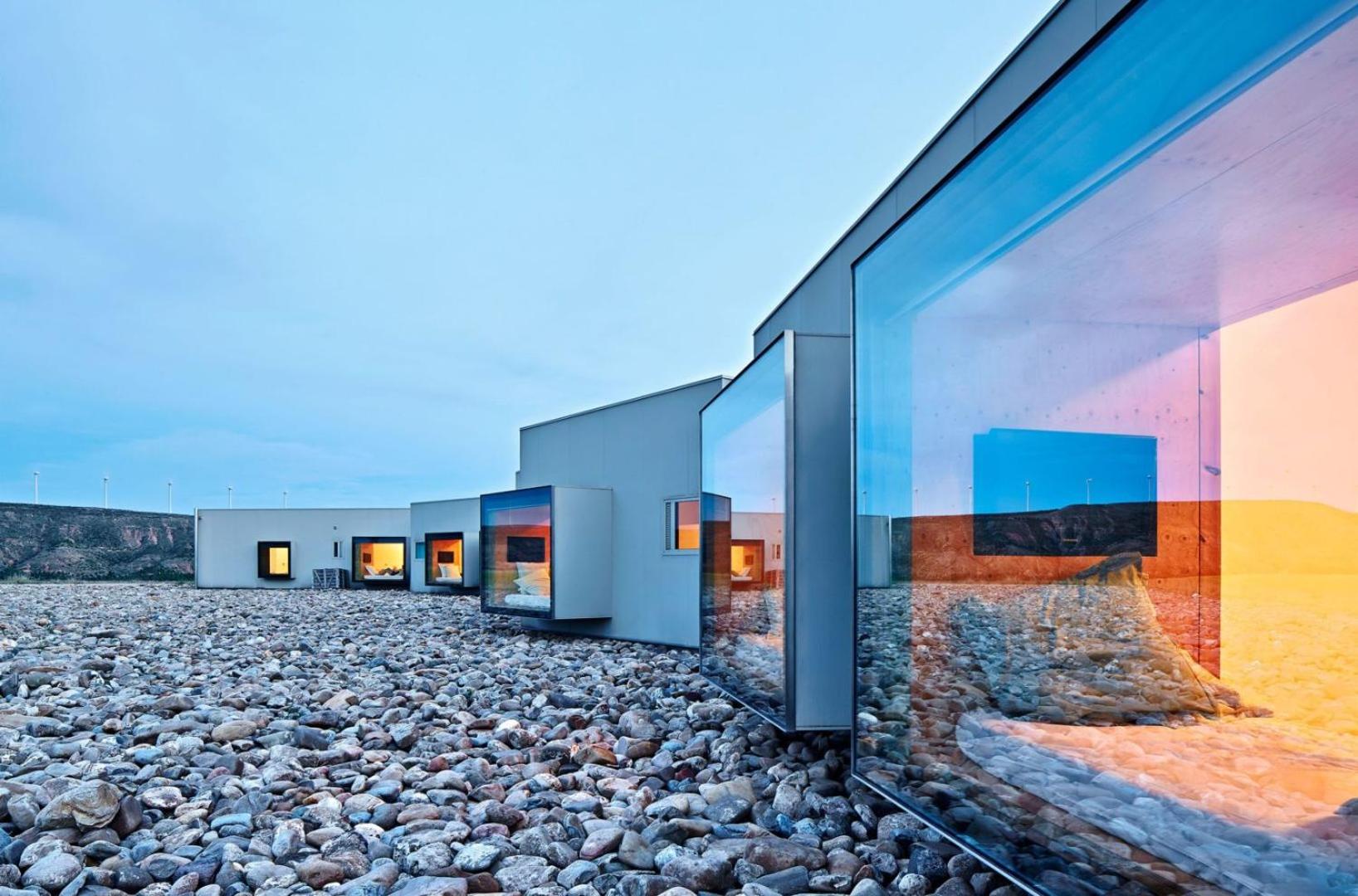 Cubo con vistas - Photo 5