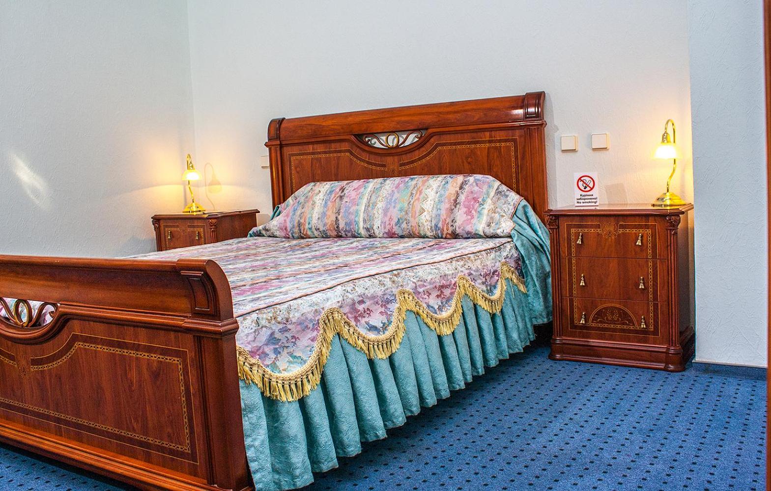 Standard Double Room photo 1
