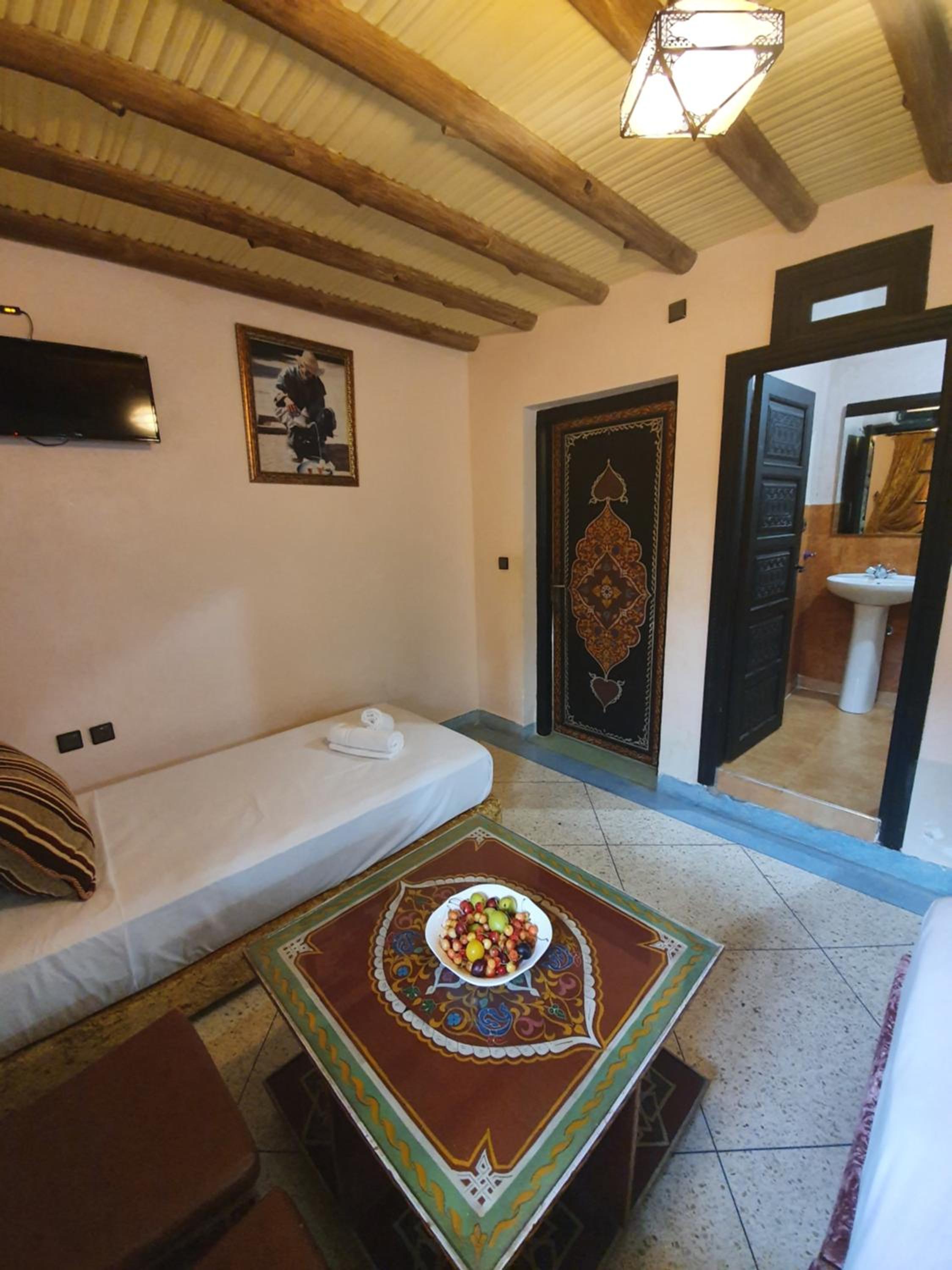 Standard Triple Room - Photo 5