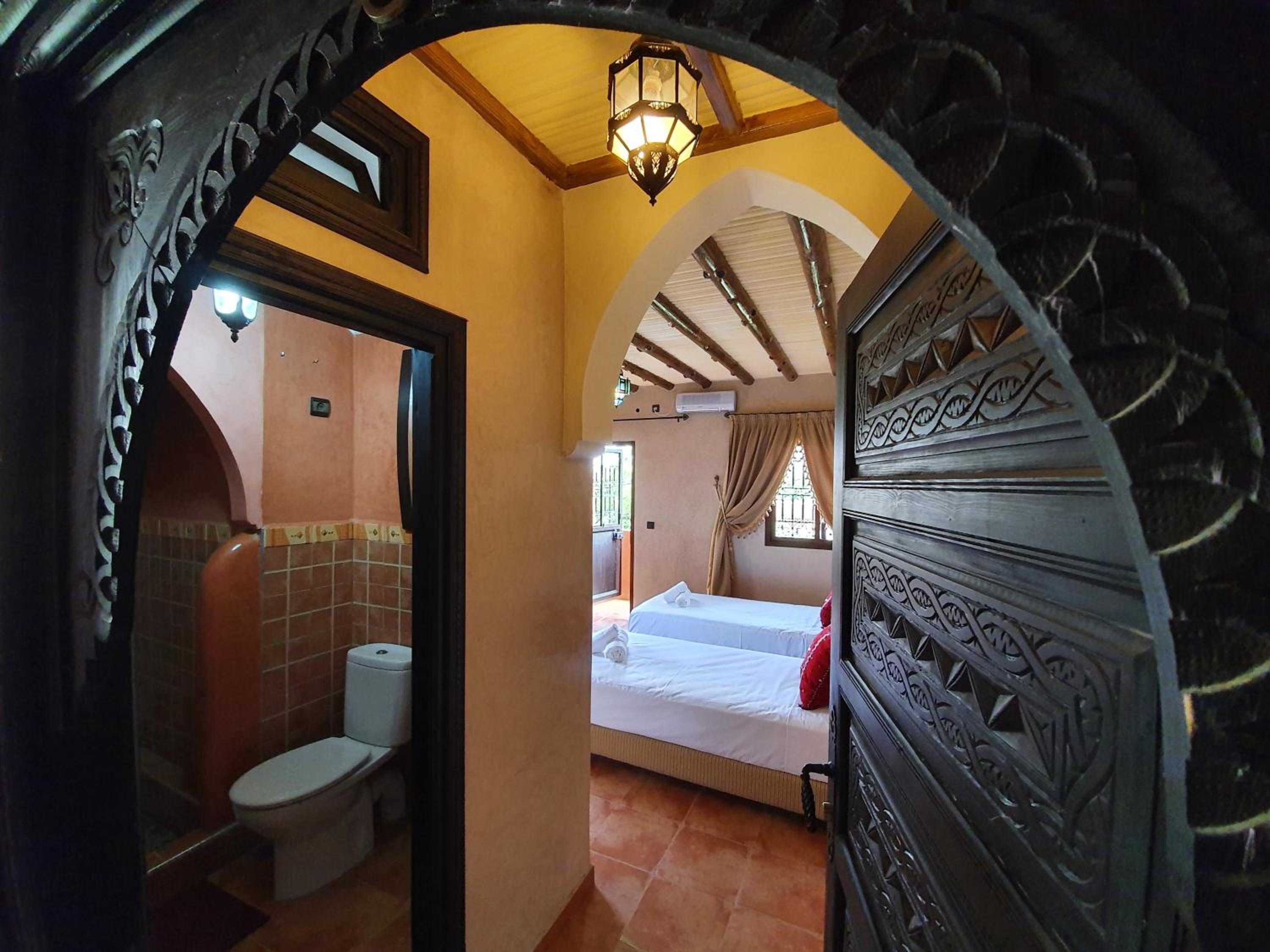 Superior Triple Room - Photo 1