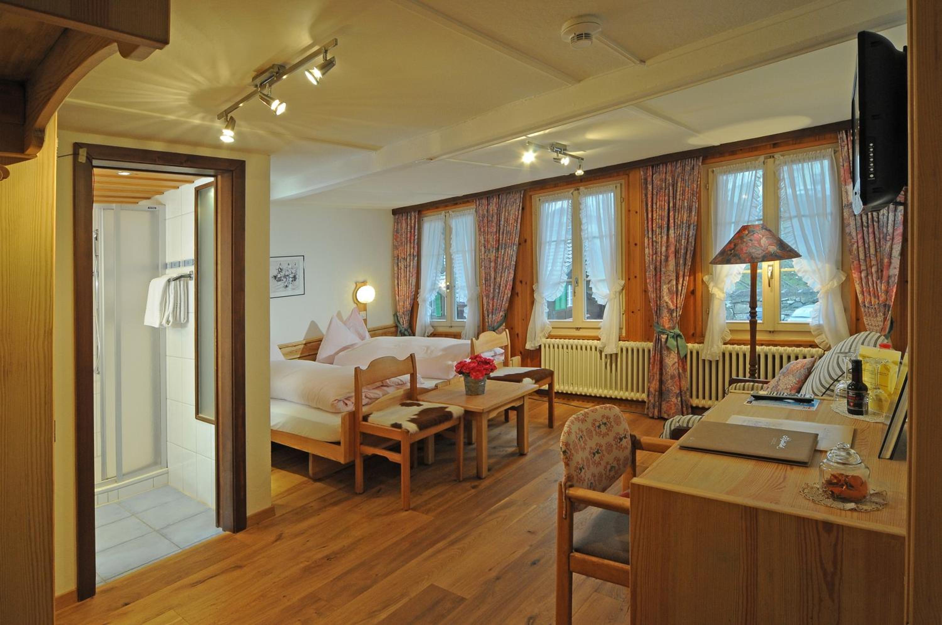 Alpenchic Room - Photo 10
