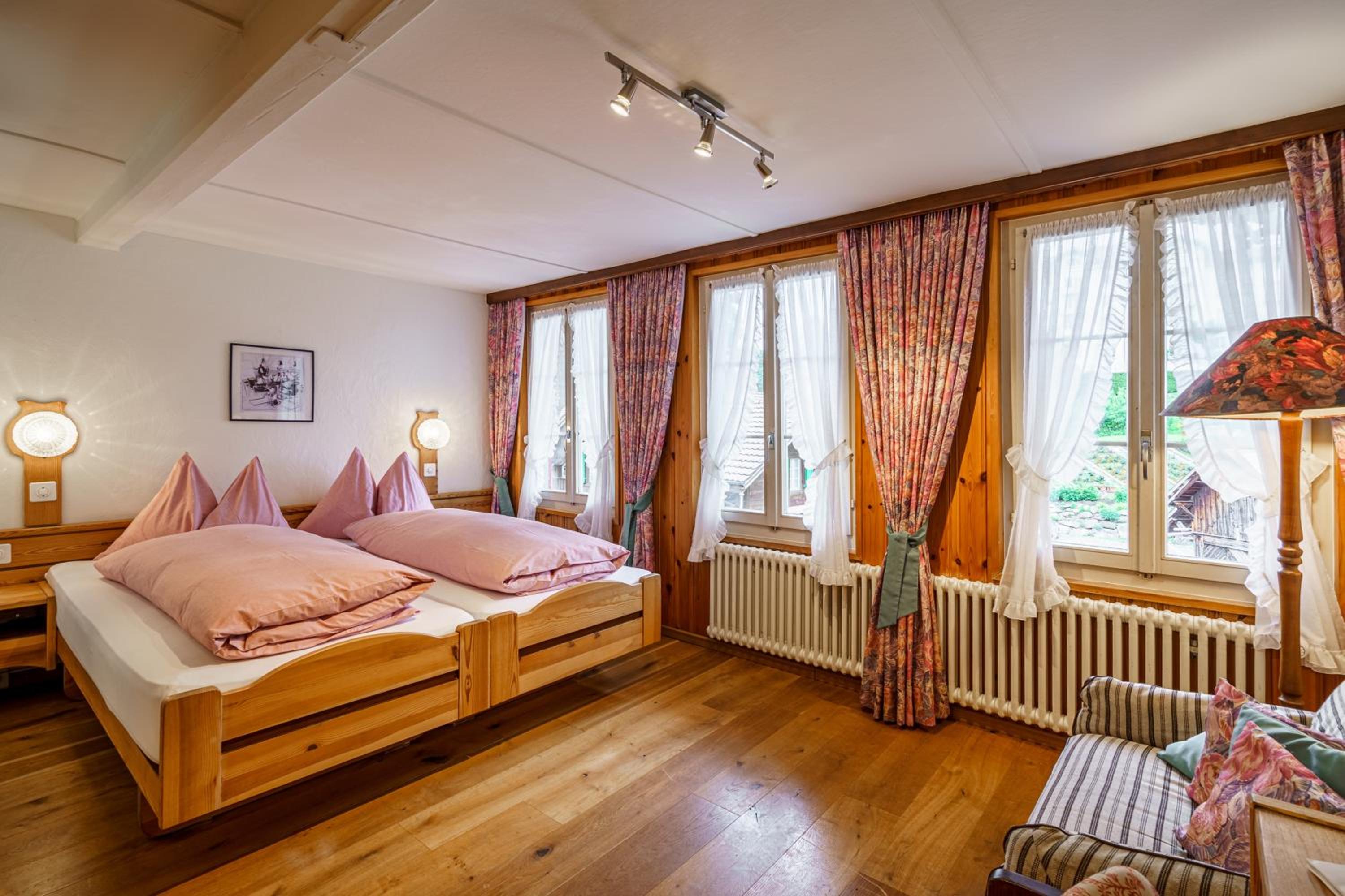 Alpenchic Room - Photo 7