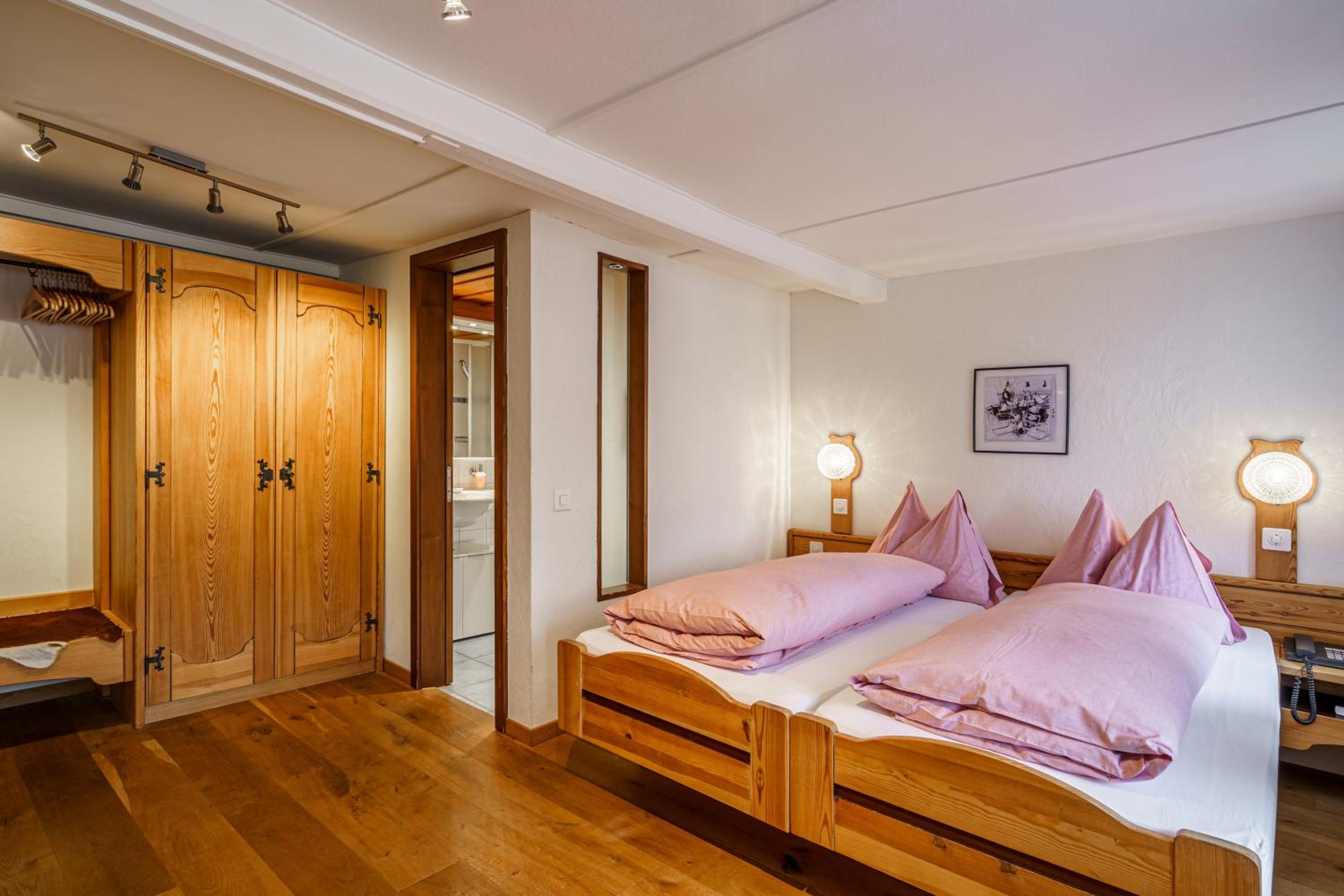 Alpenchic Room - Photo 6