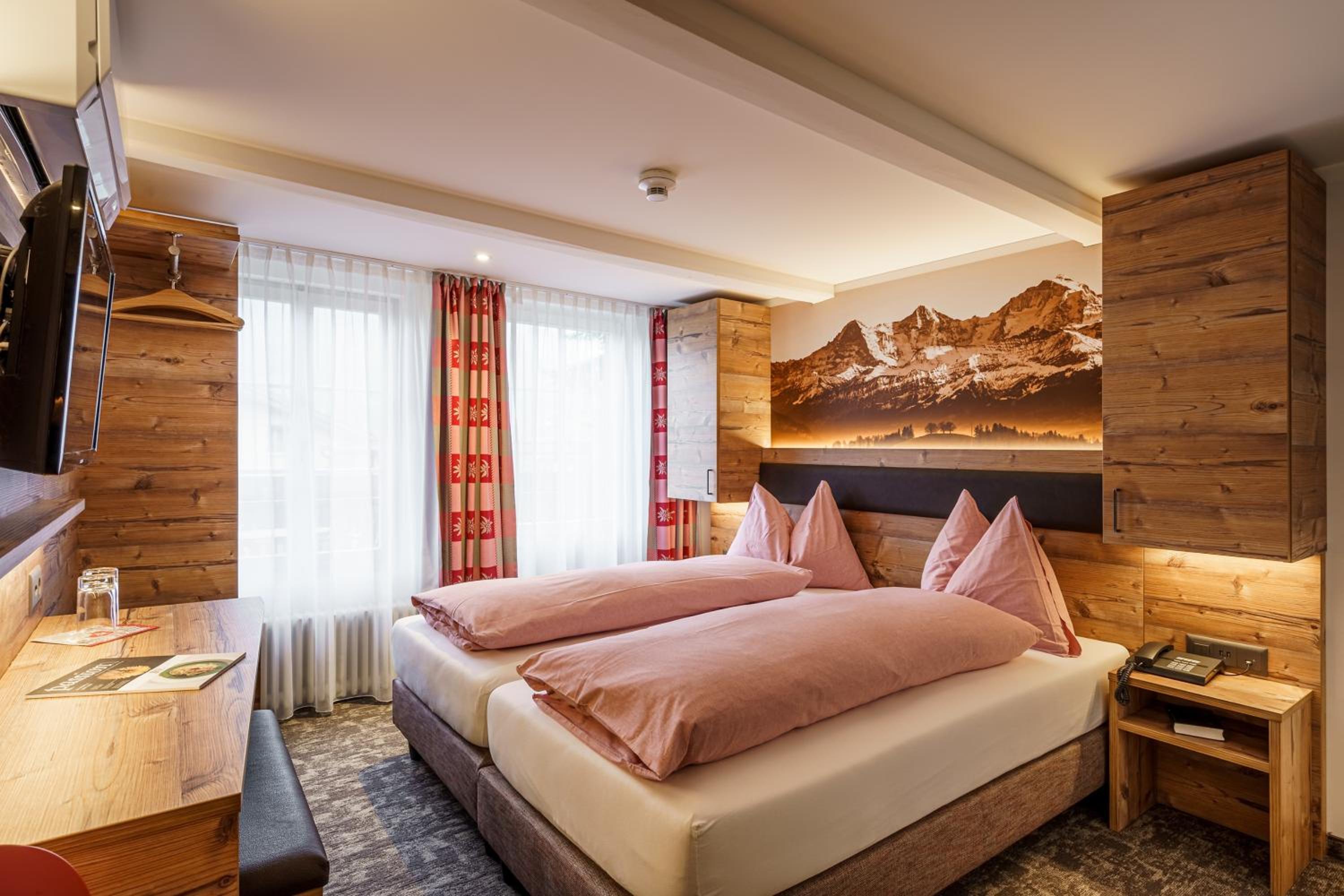 Alpenchic Room - Photo 1