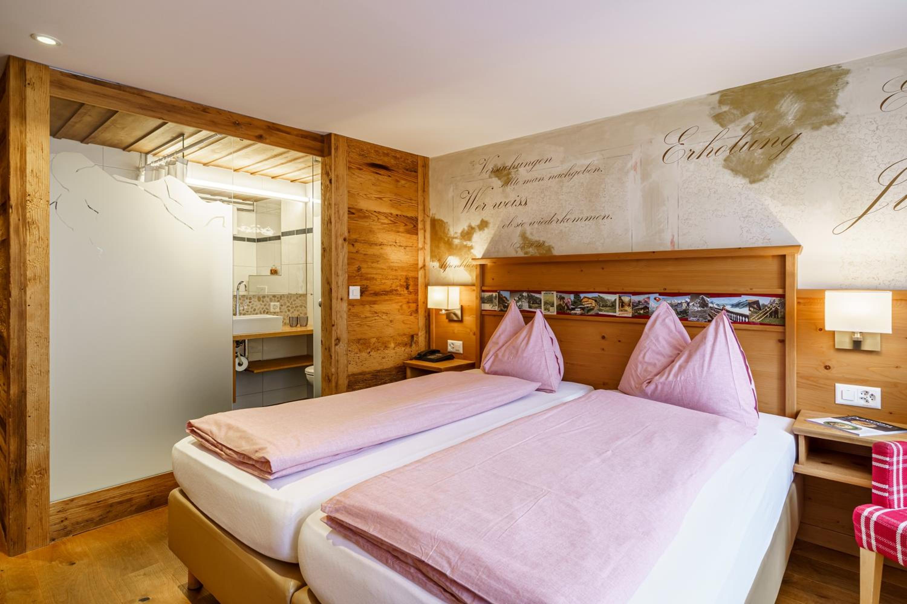 Alpenchic Room - Photo 3