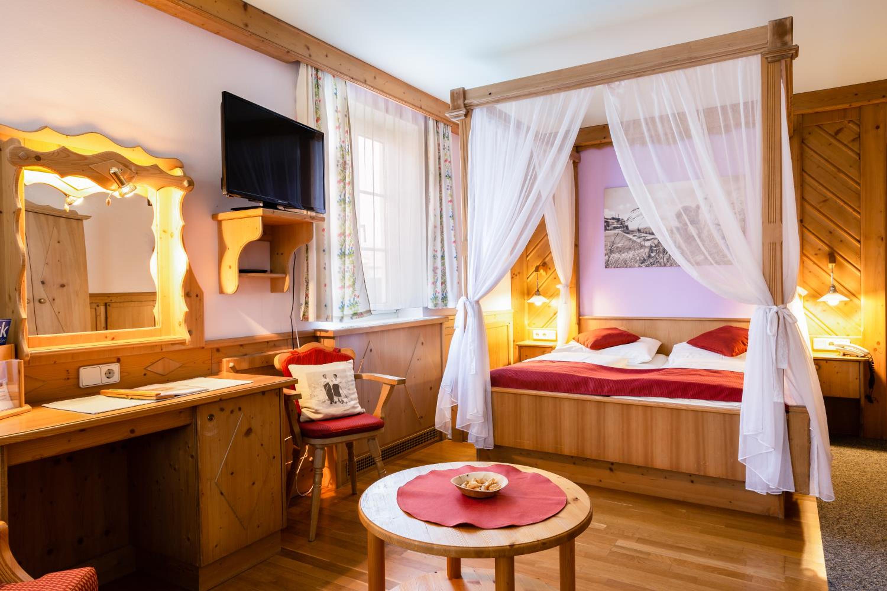 Double Room with Balcony D photo 1