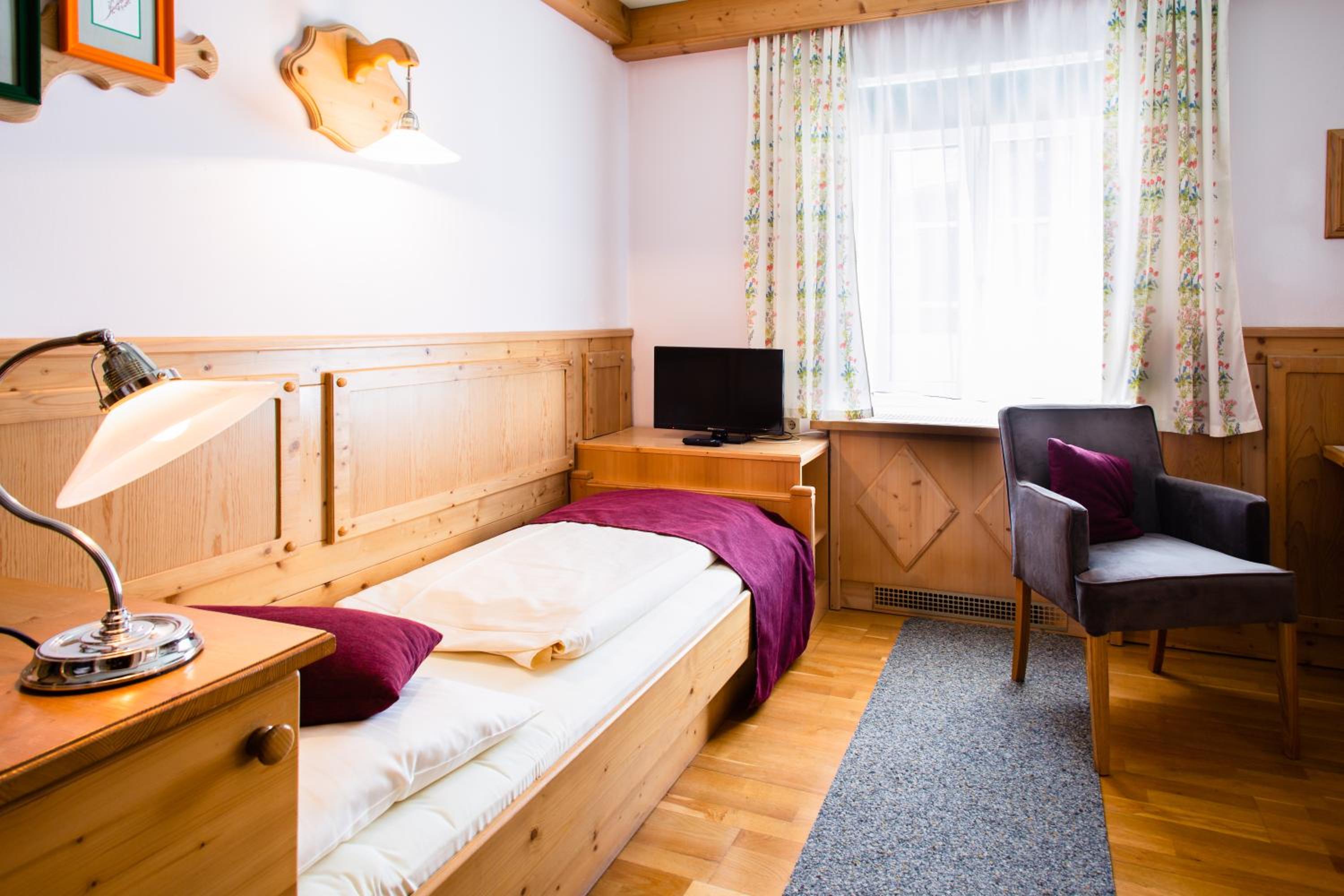 Single Room photo 1
