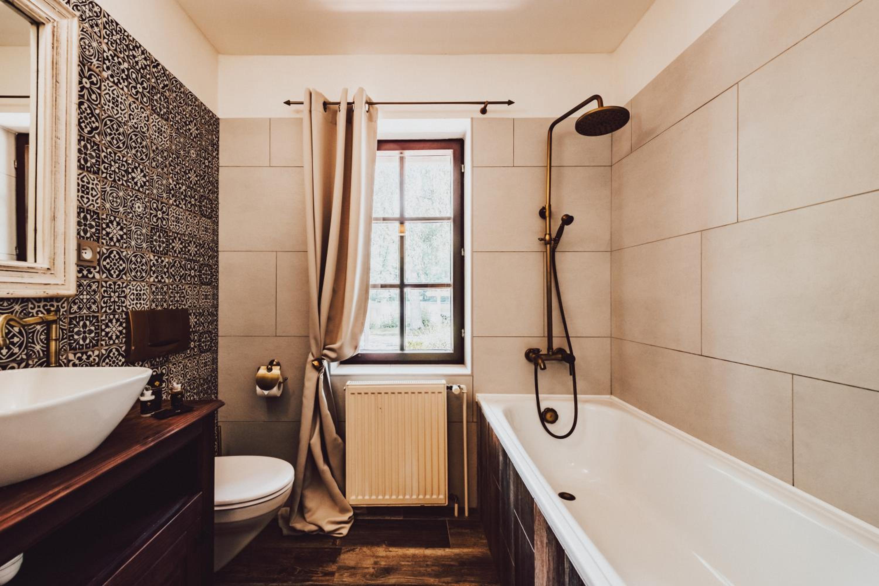 Luxury Triple Room photo 3