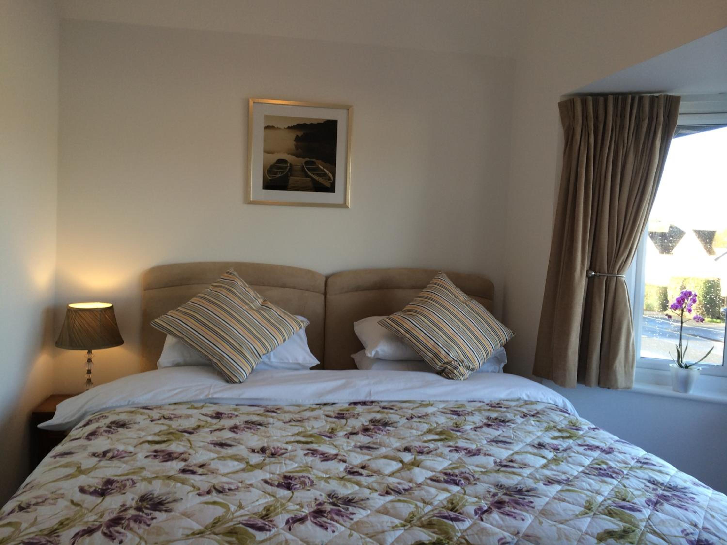 Deluxe Double Room photo 1
