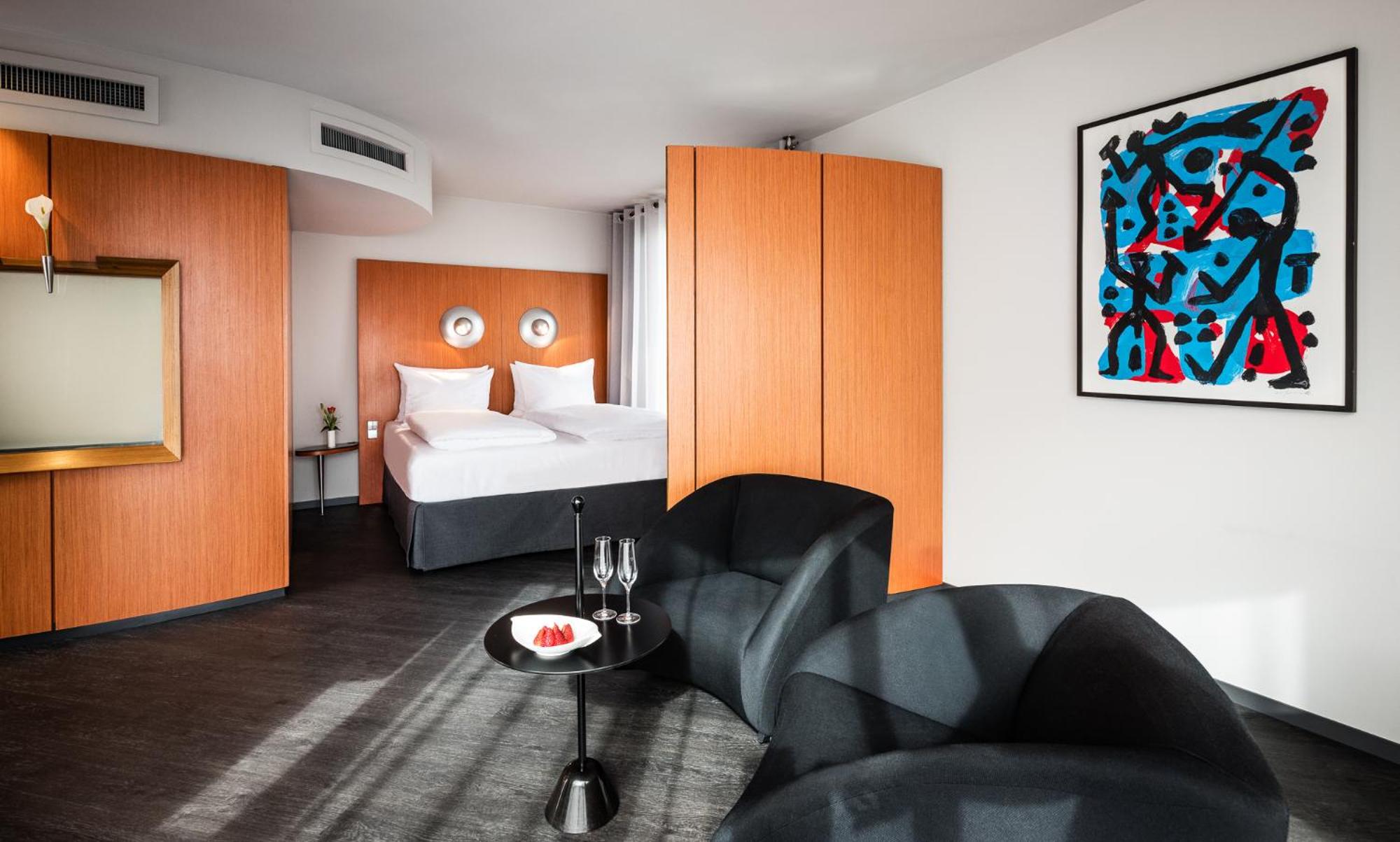 Junior Suite - Photo 1