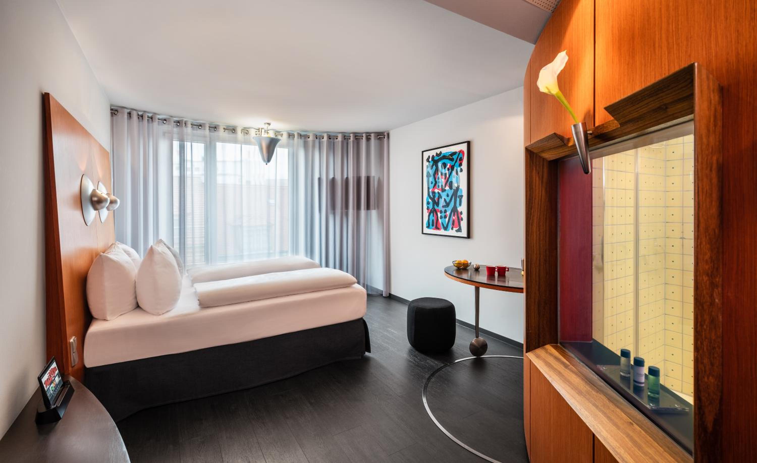 Classic Room - Photo 4