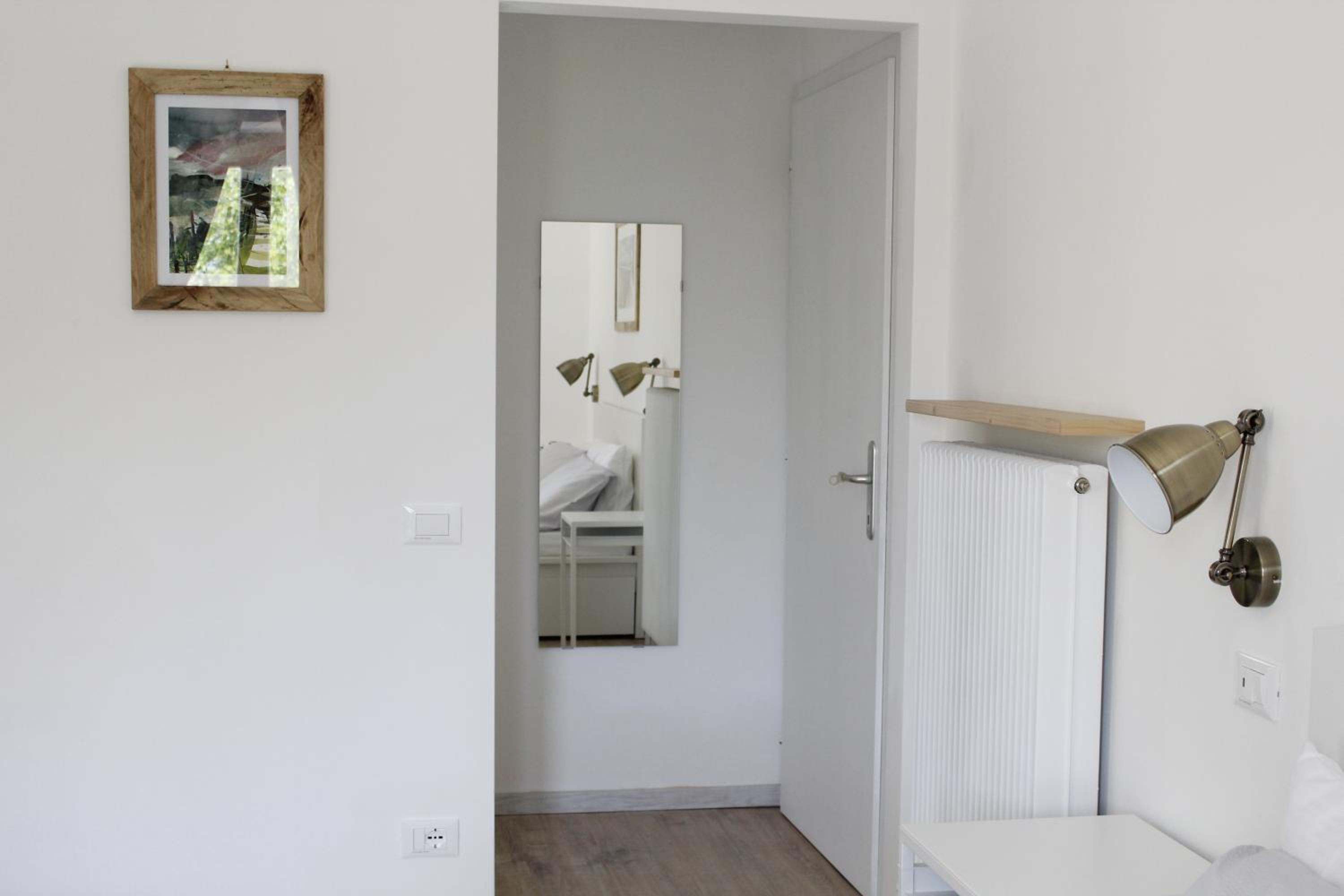 Double Room with Private Bathroom photo 1