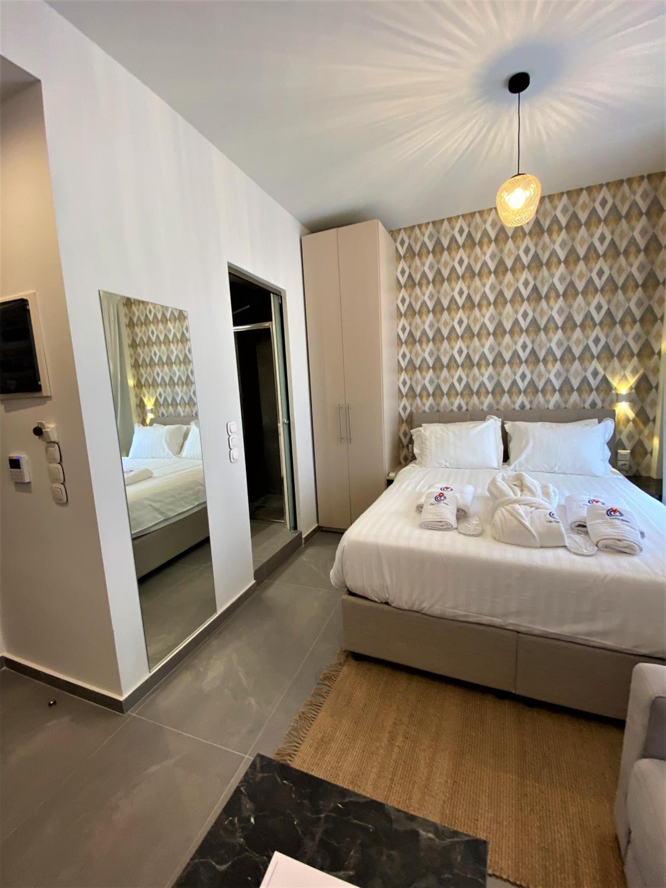 Suite without Balcony - Sunshine photo 2