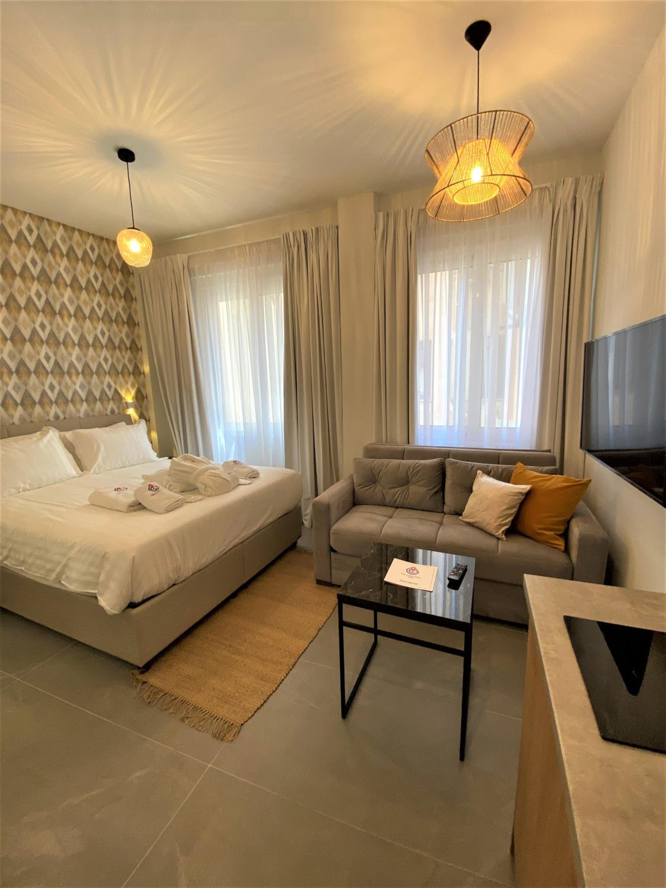 Suite without Balcony - Sunshine photo 1