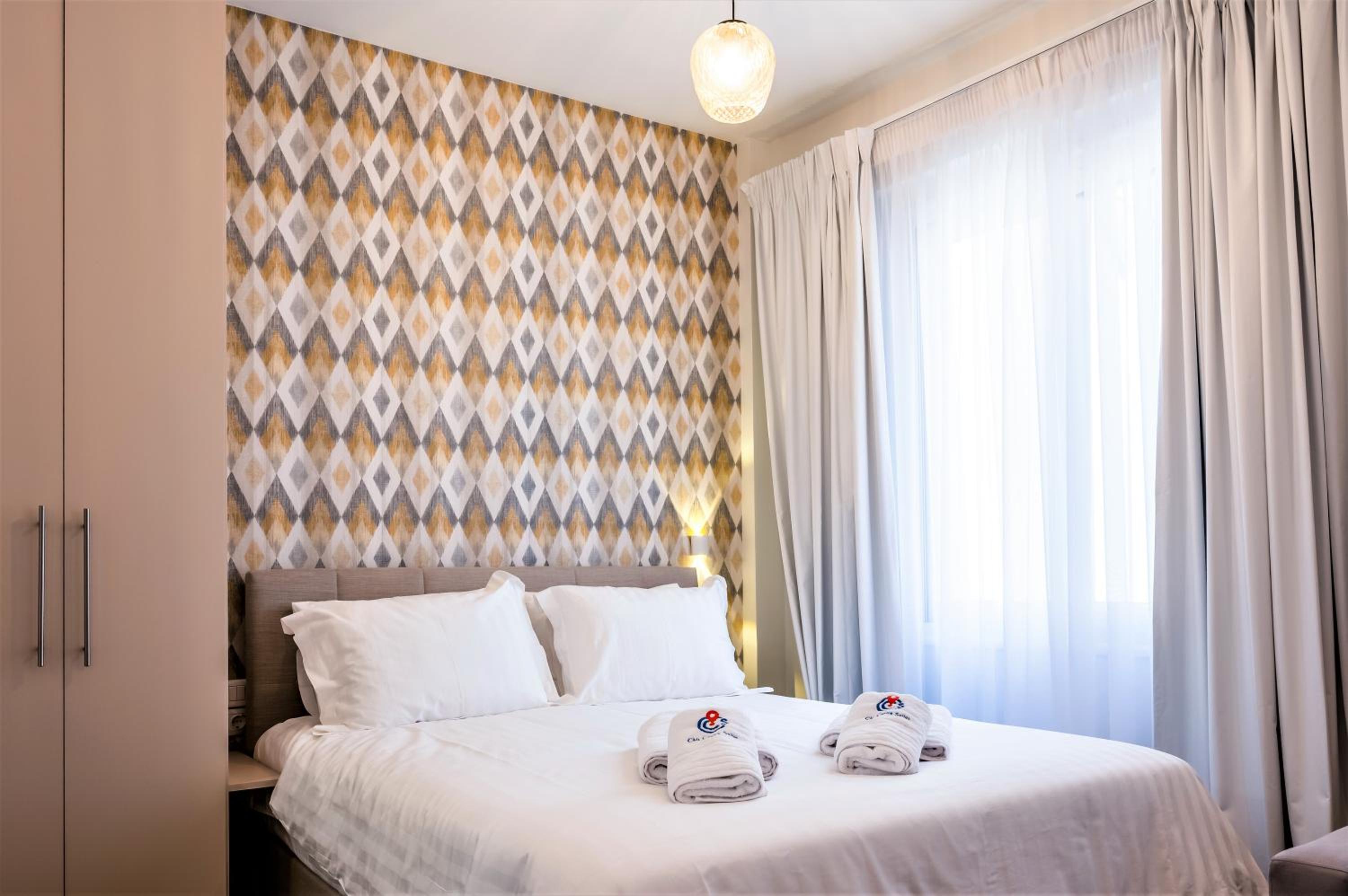 Suite without Balcony - Sunshine photo 3