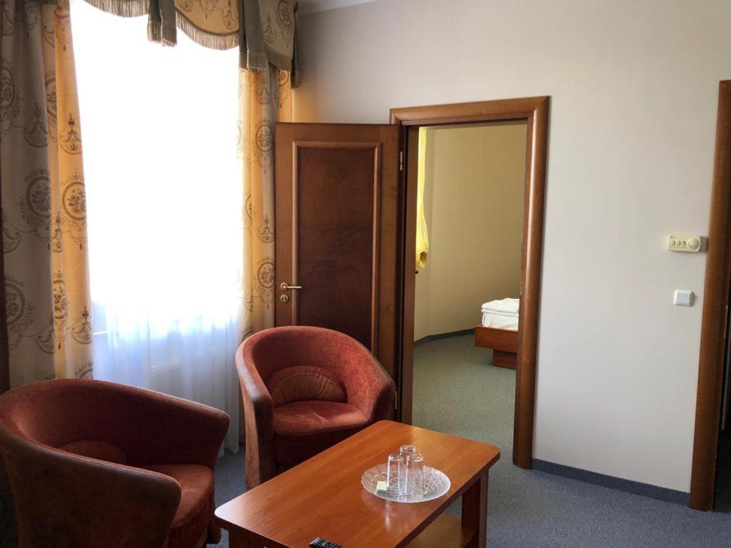 Triple Room photo 2