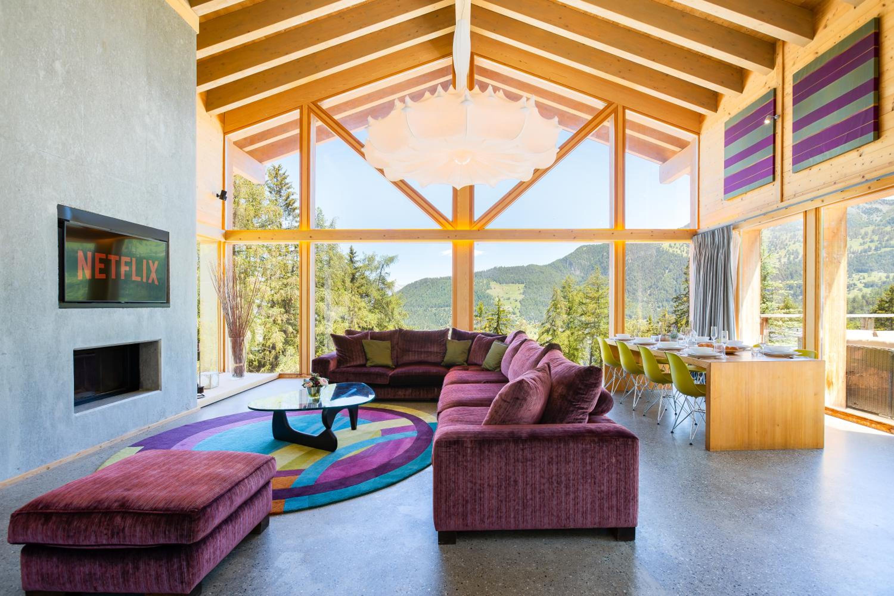 Chalet photo 1