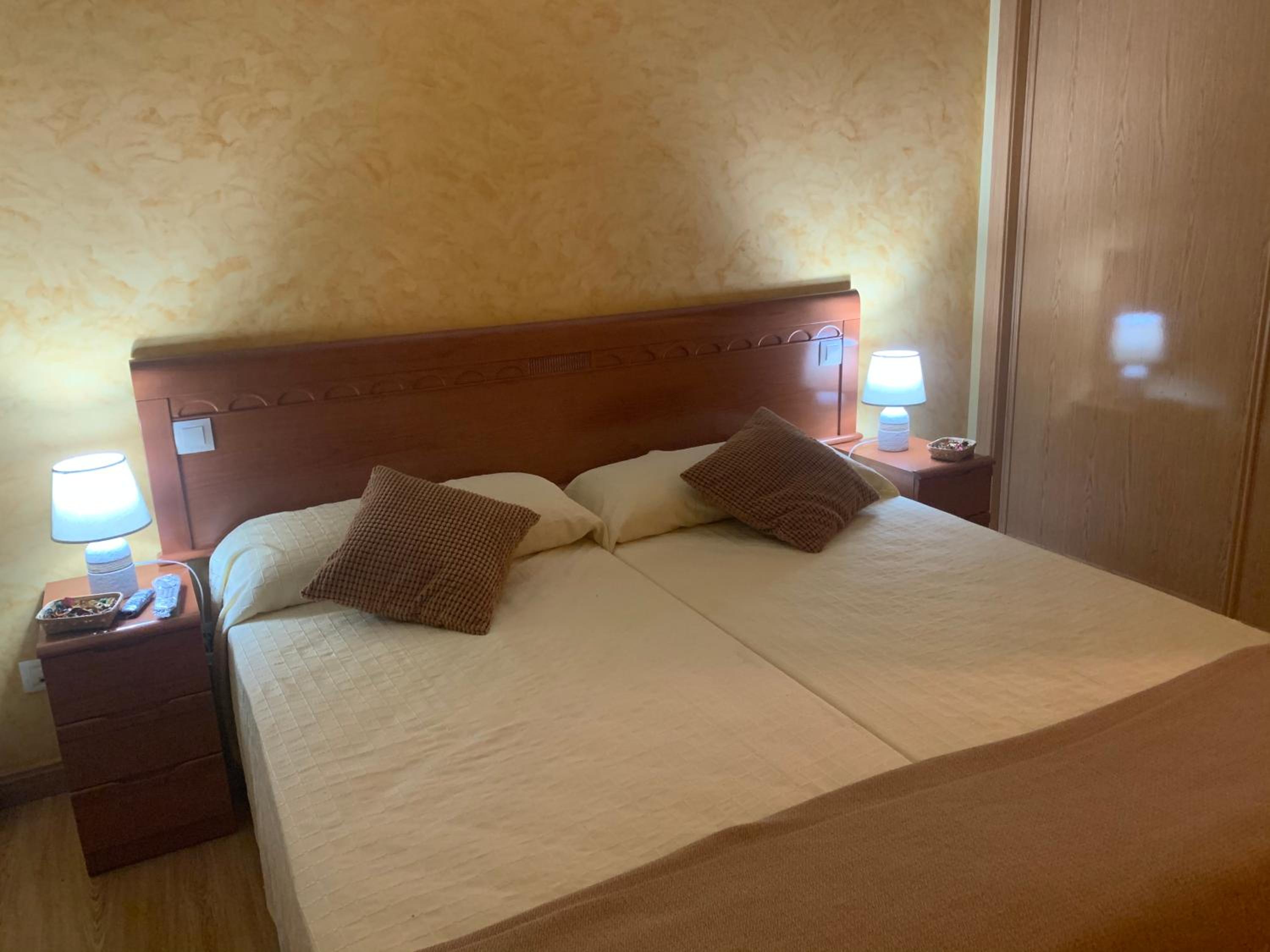 Twin Room photo 3