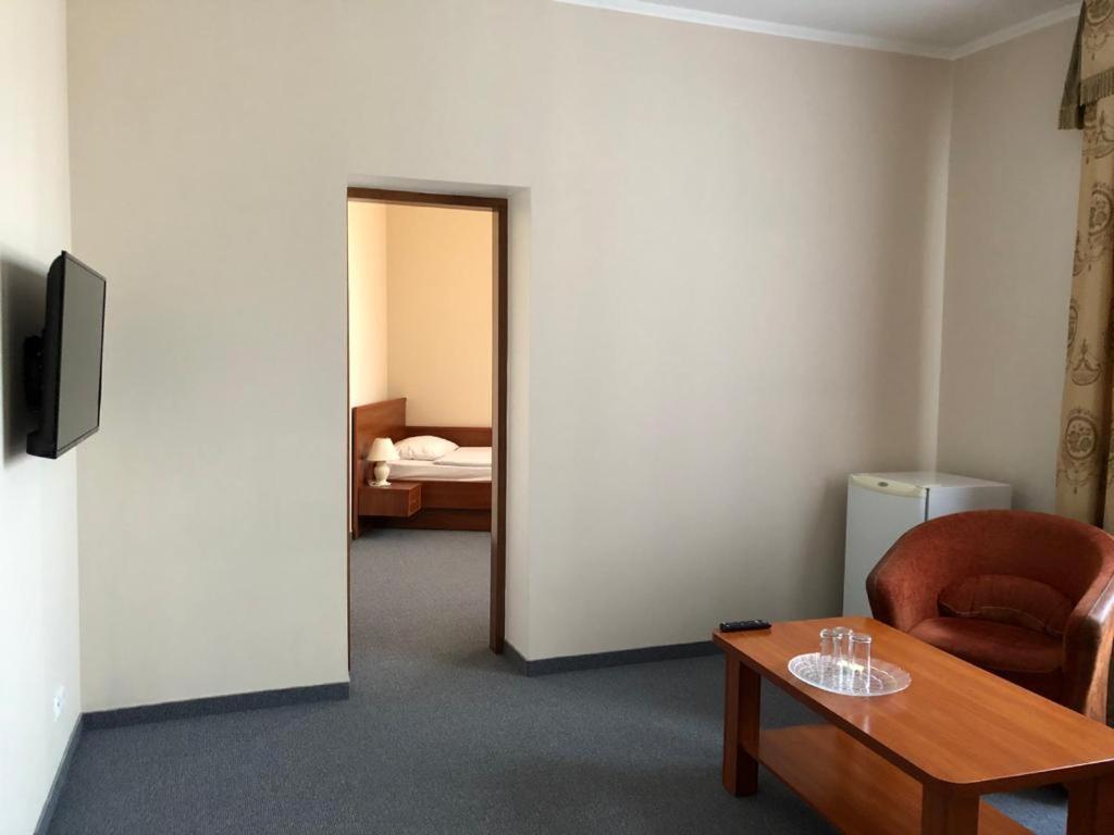 Triple Room photo 3
