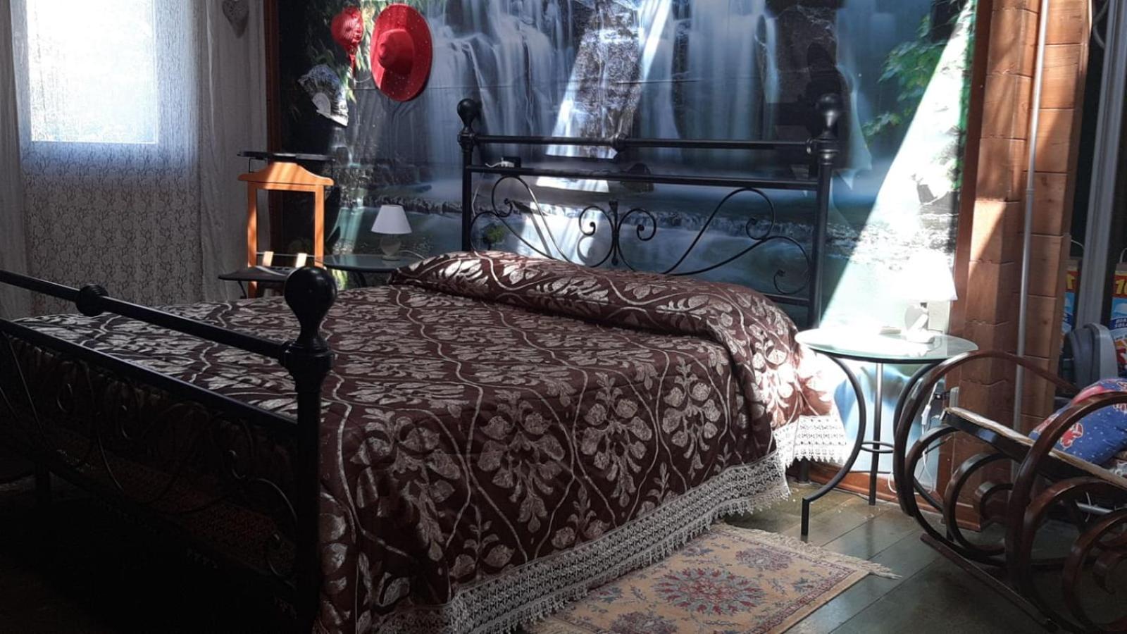 Double Room with Extra Bed - Photo 4