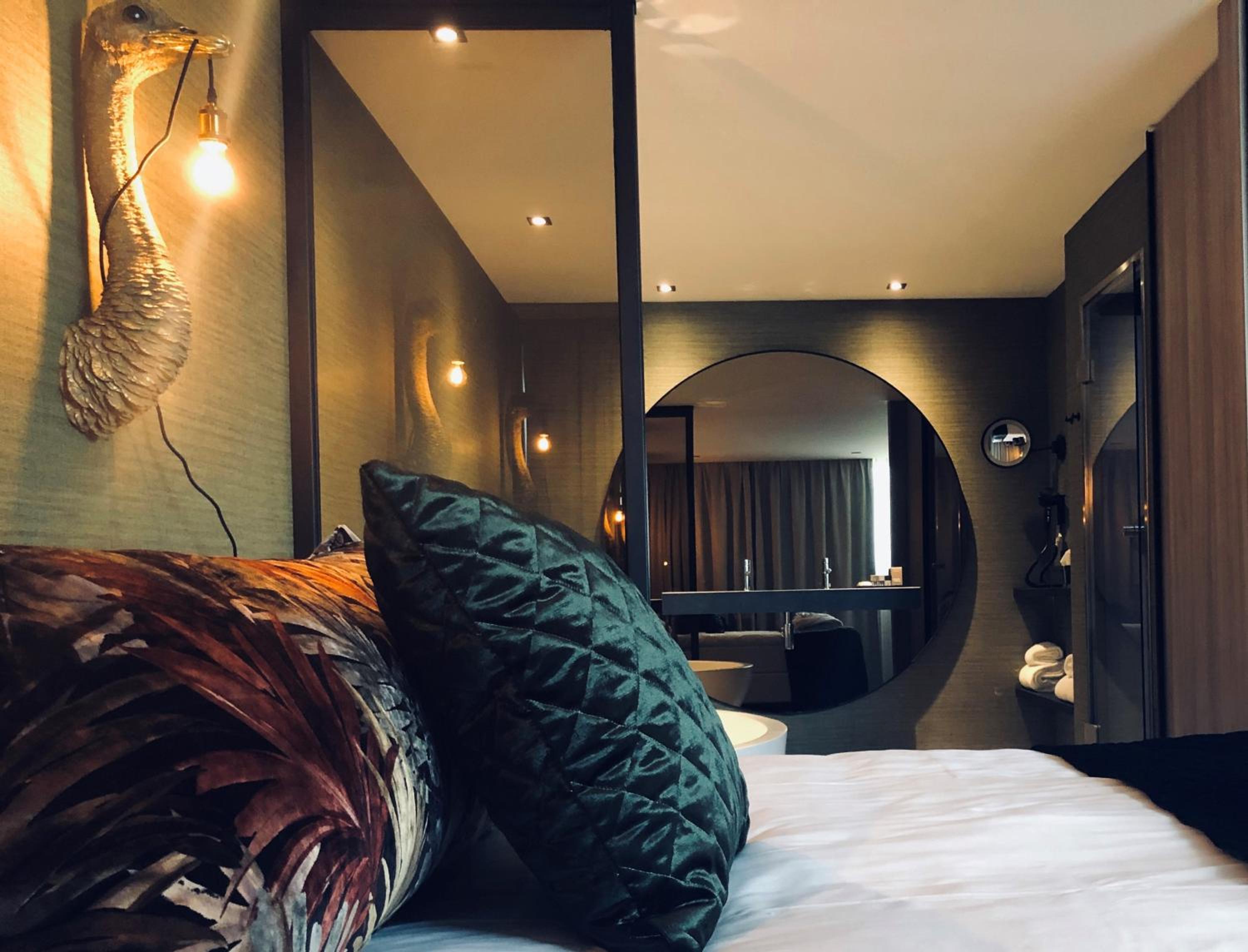 Executive Suite photo 1