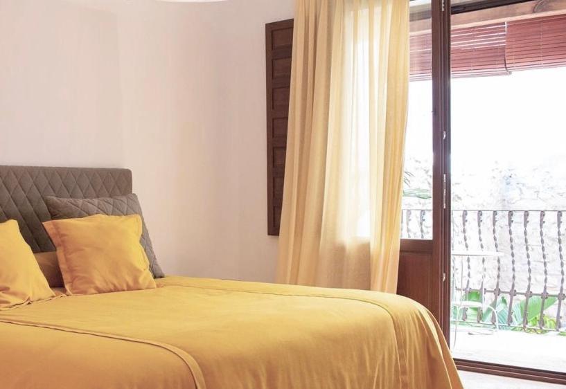 Casa de Dos Habitaciones