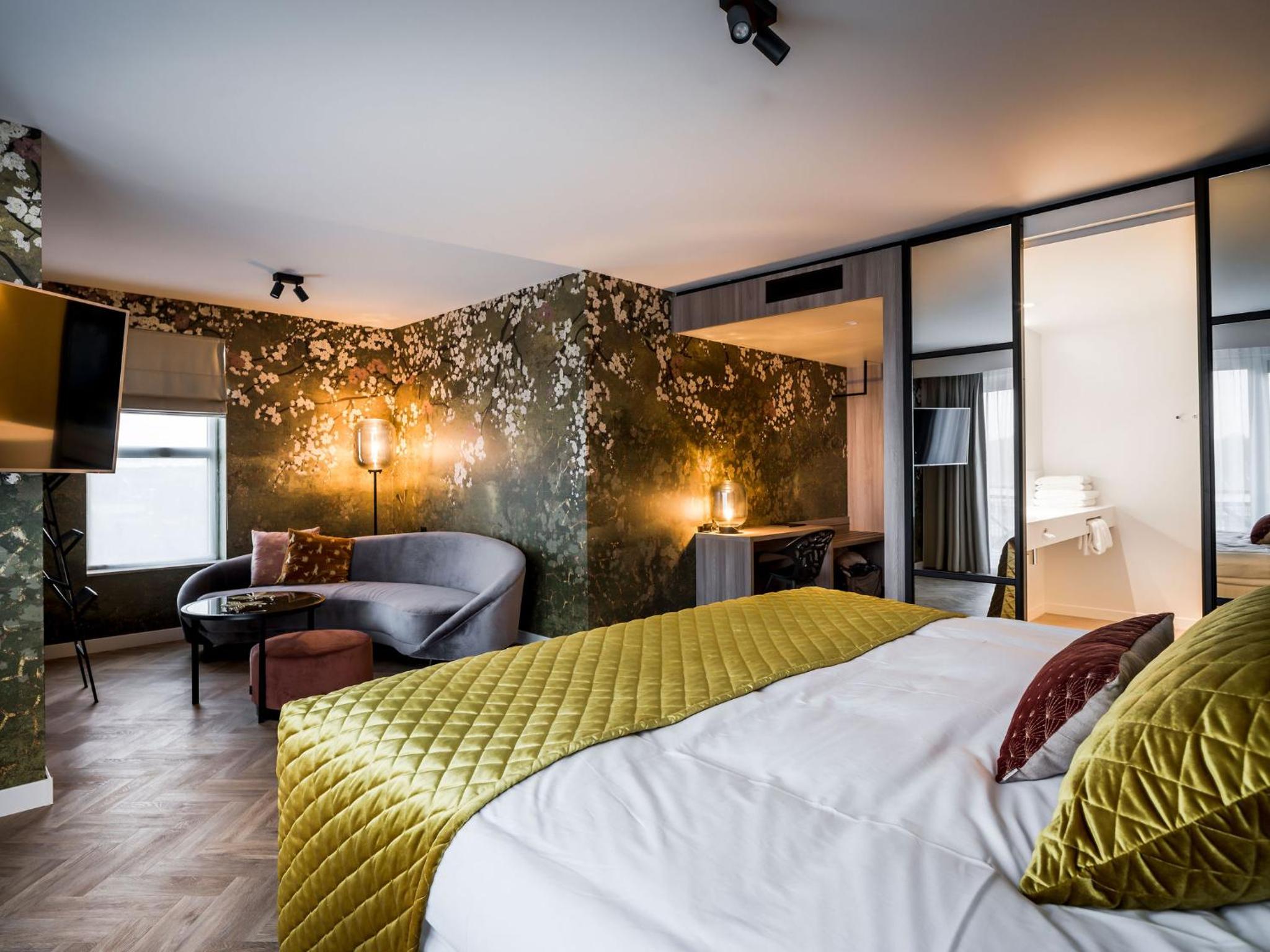 Deluxe Suite photo 1