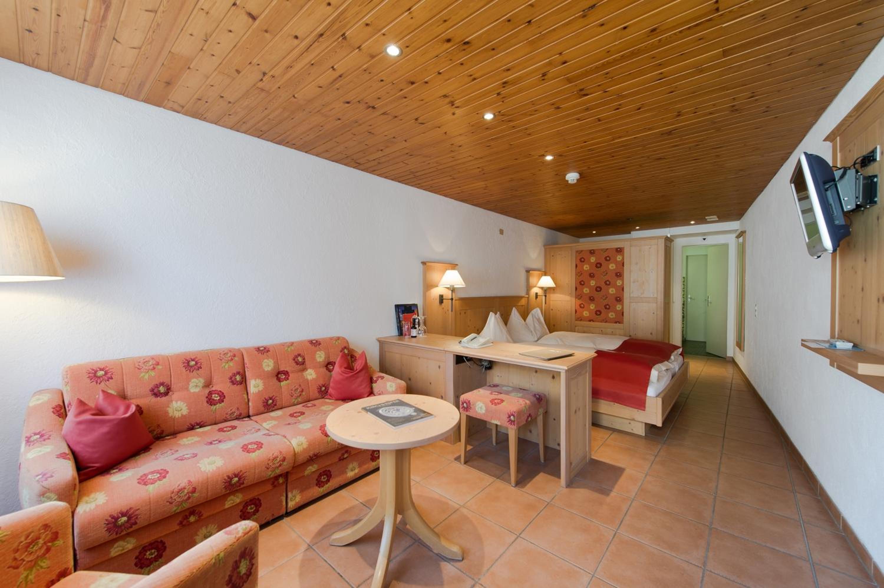 Superior Double Room - Photo 6