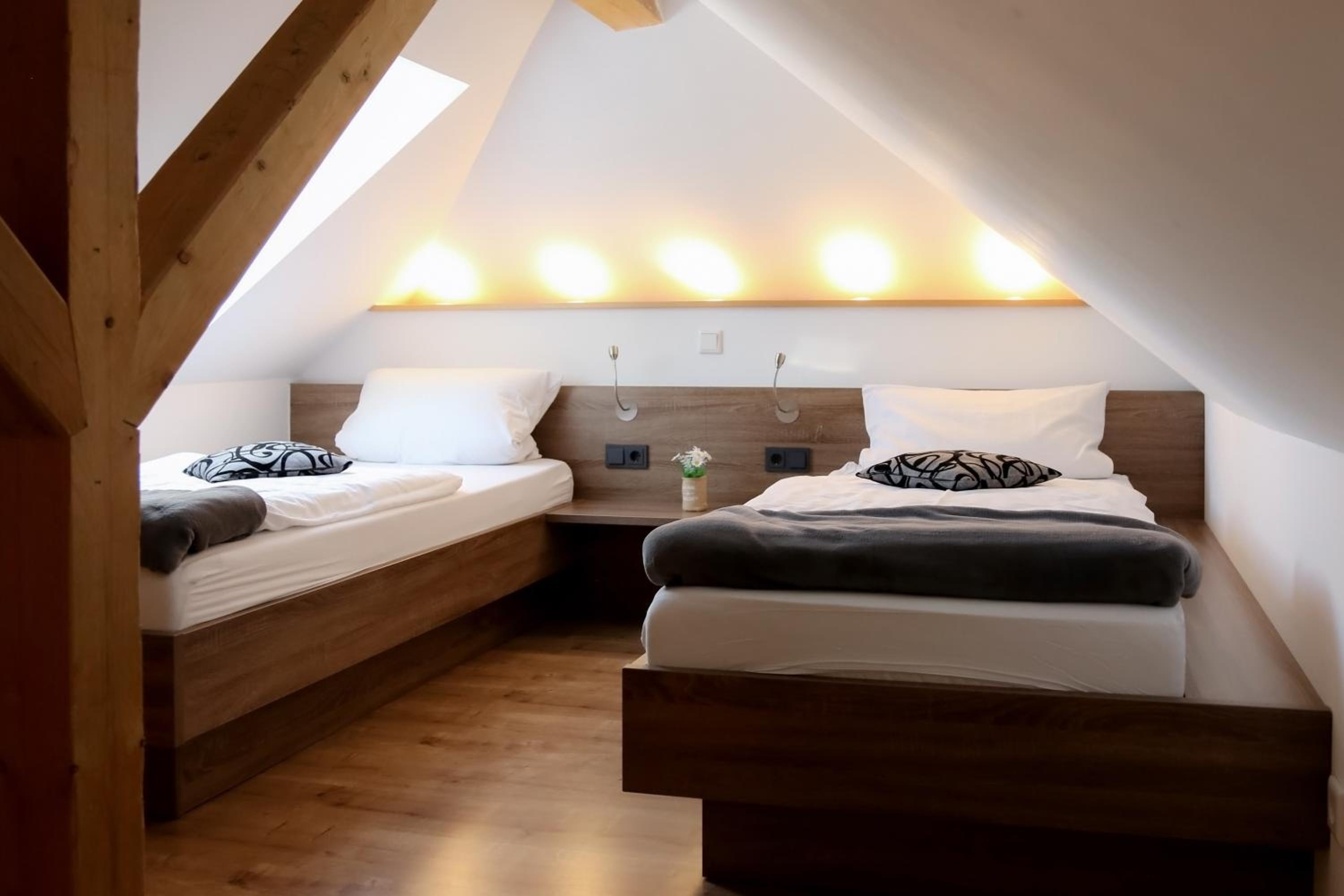 Double Room photo 3