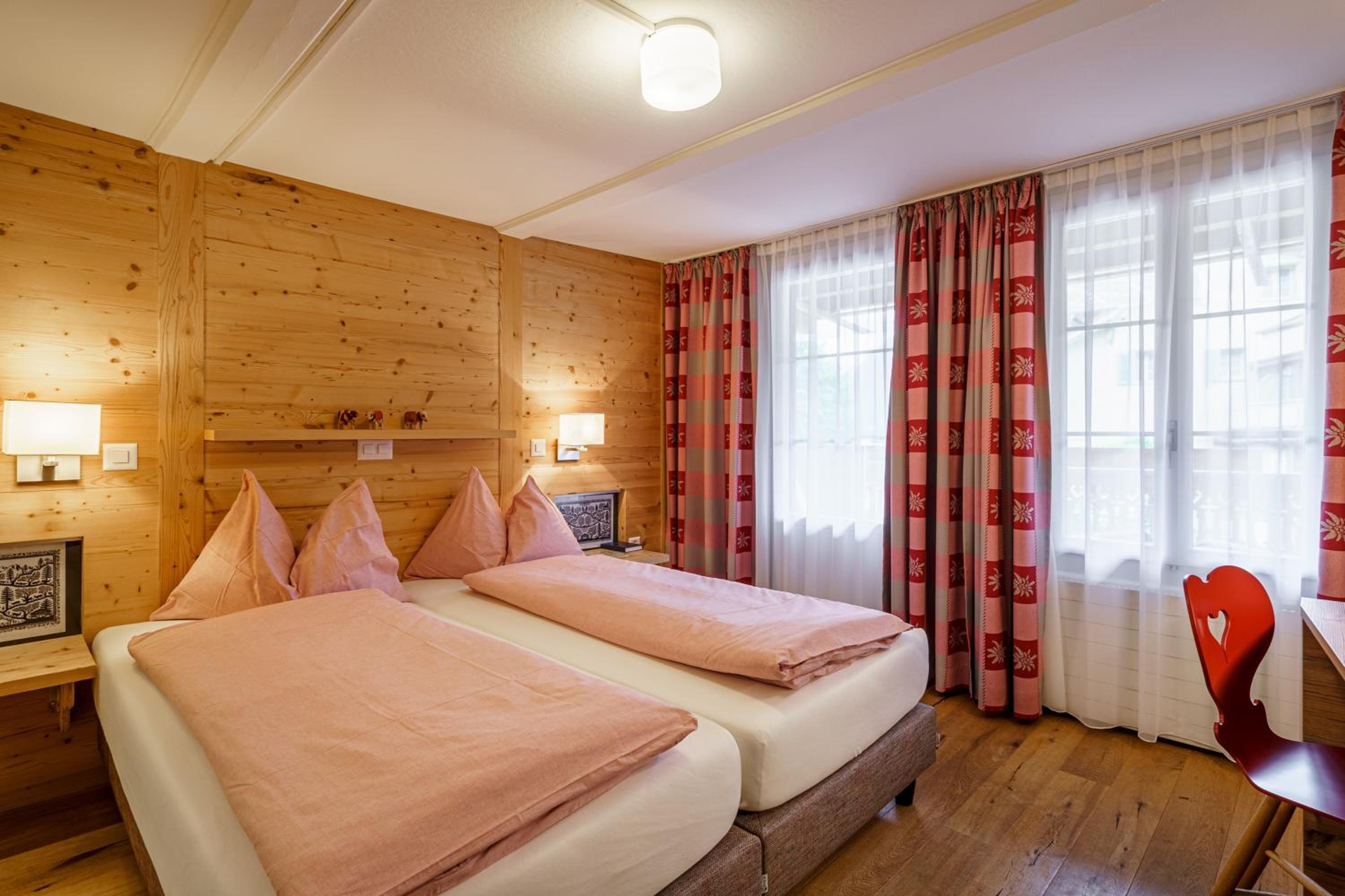 Superior Double Room - Photo 7