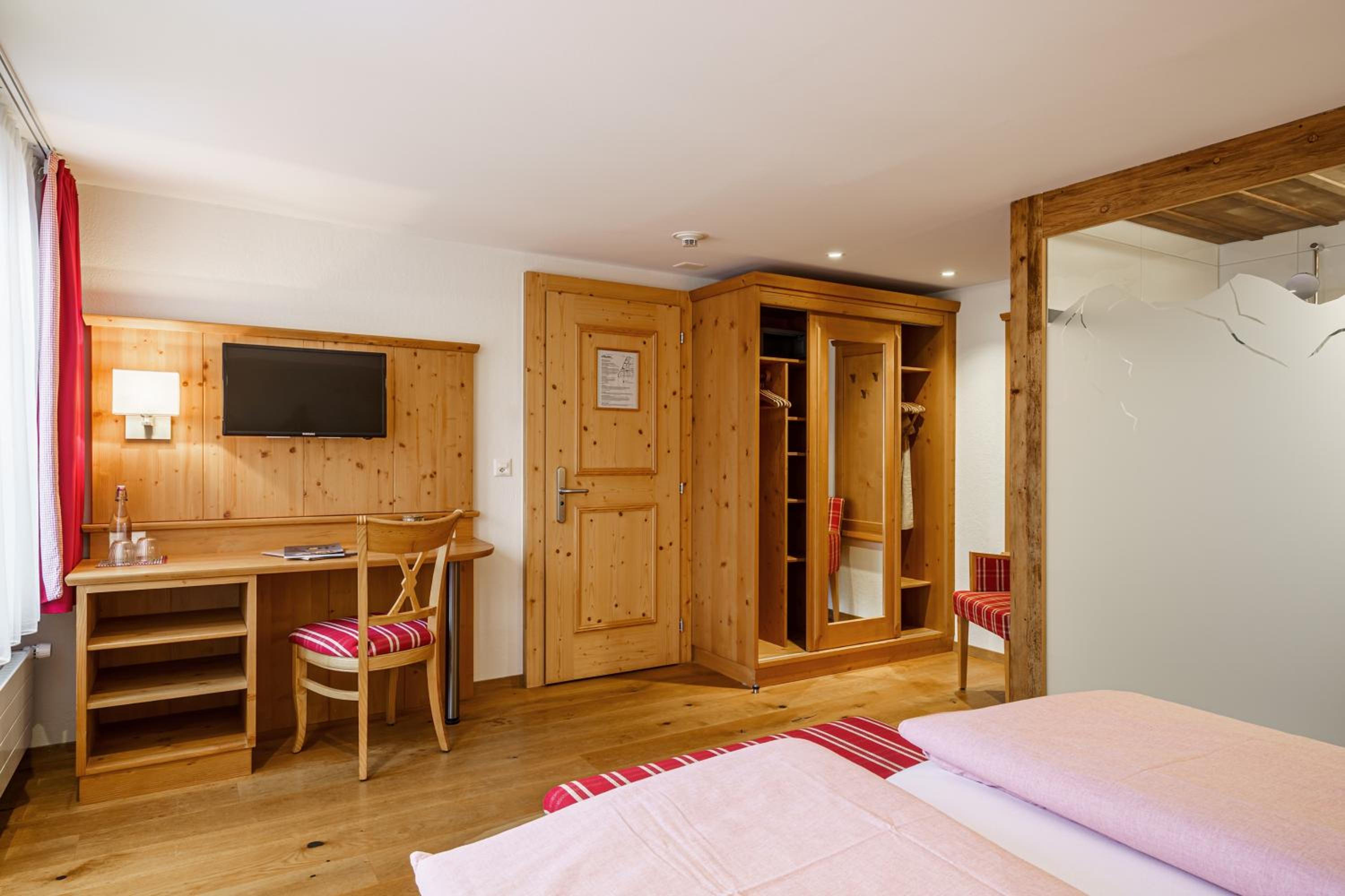 Superior Double Room - Photo 5