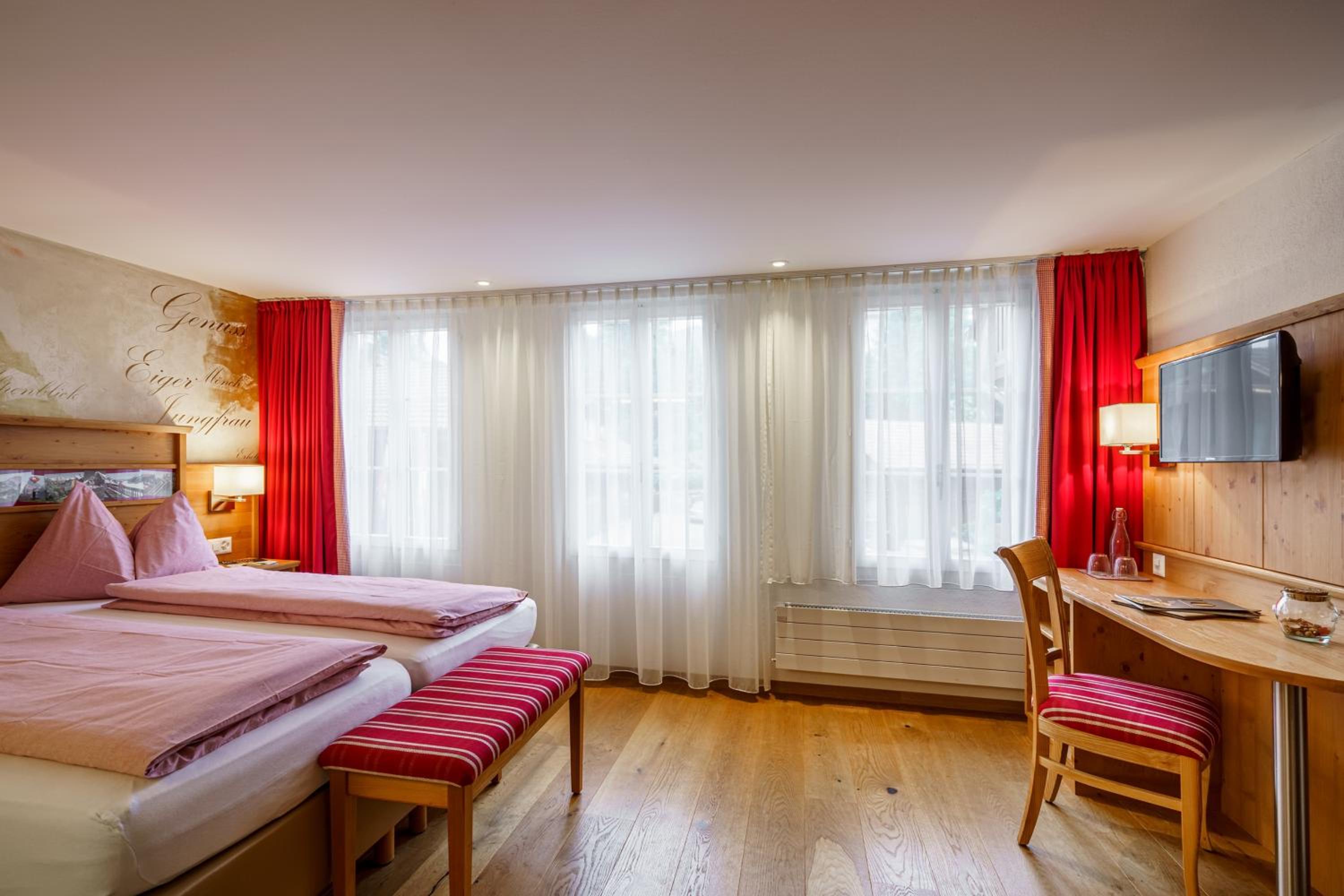 Superior Double Room - Photo 4