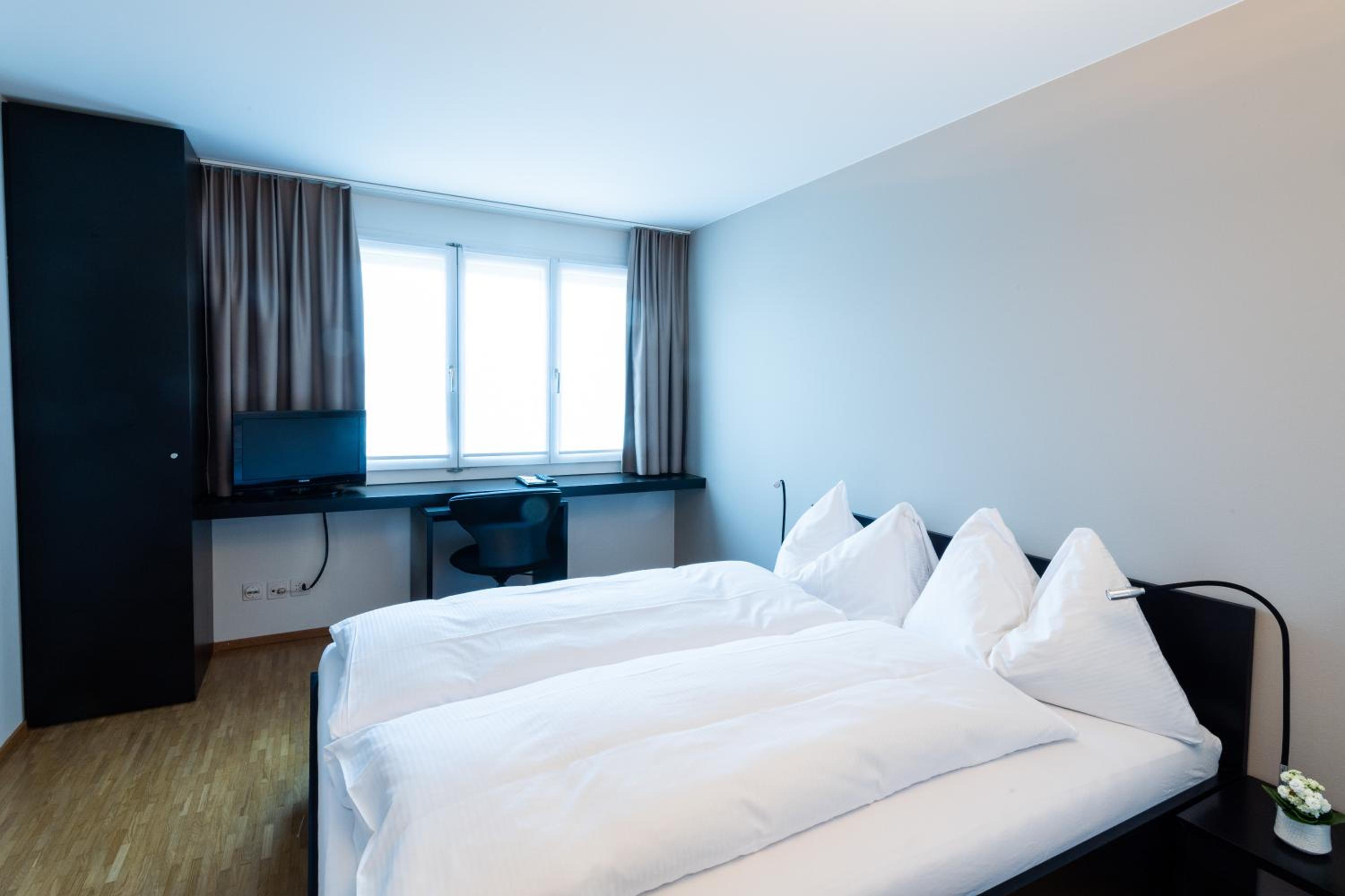Double Room photo 2