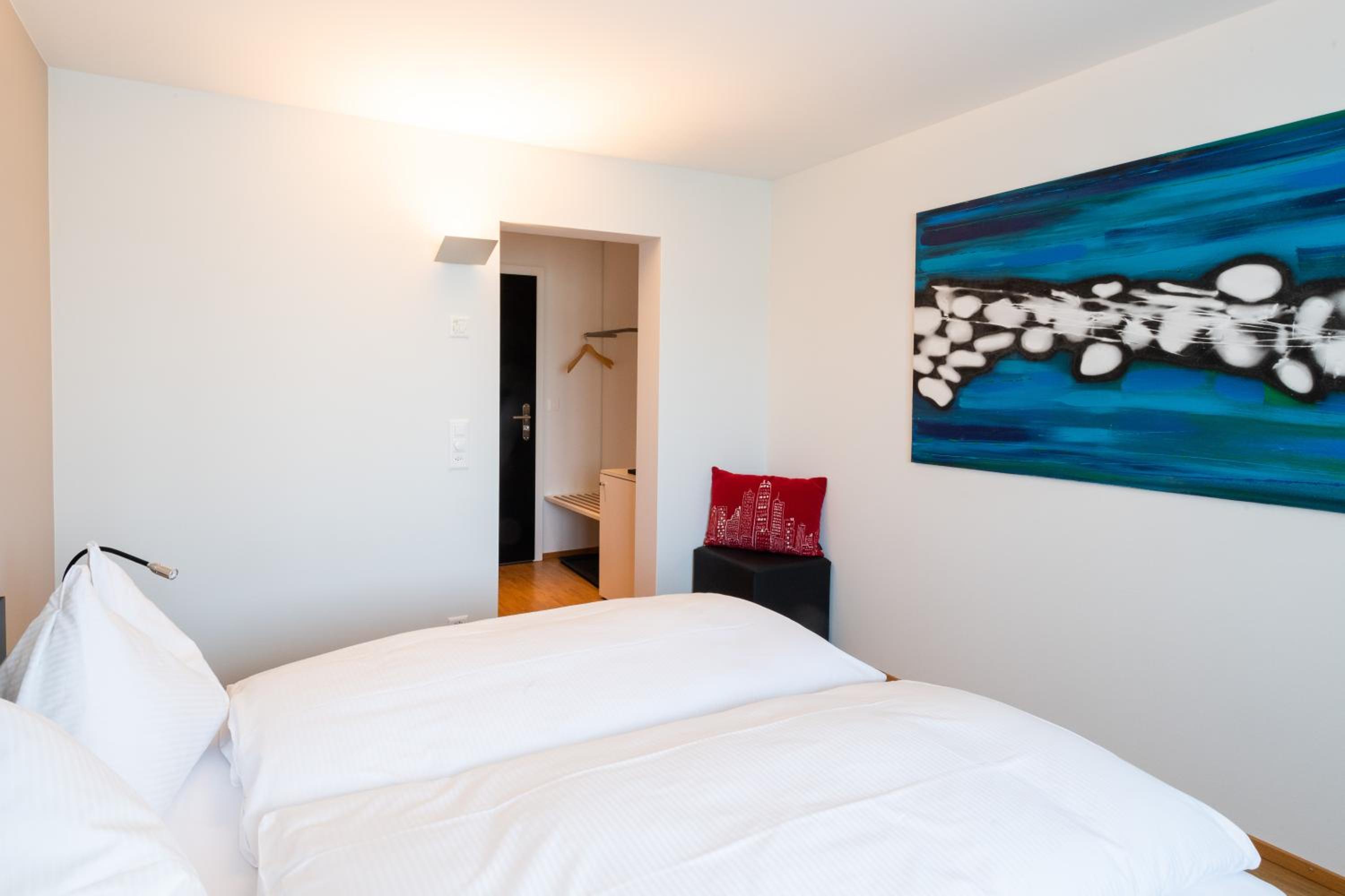 Double Room photo 3