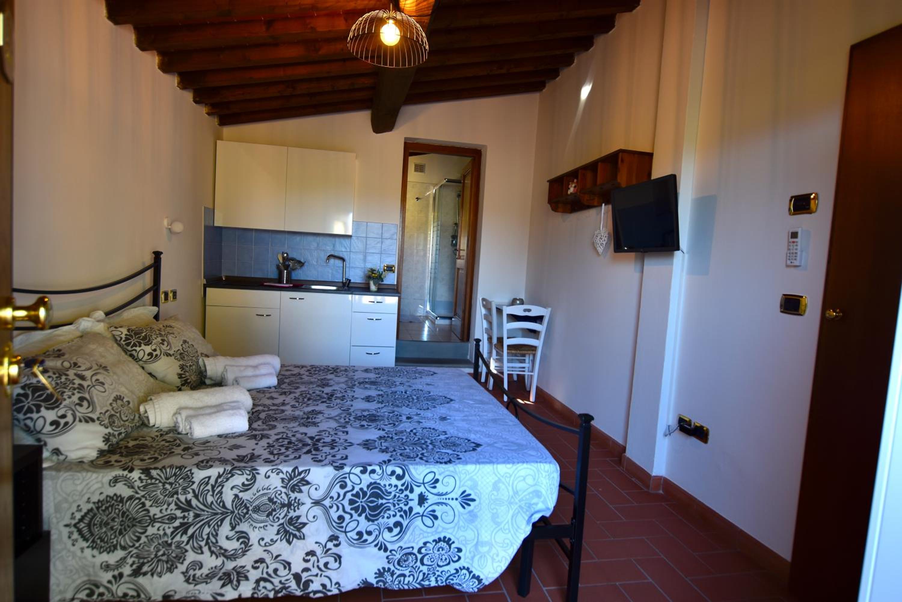 Studio Apartment photo 1