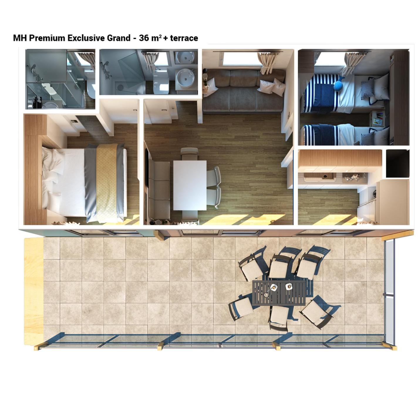 Mobile Home photo 2