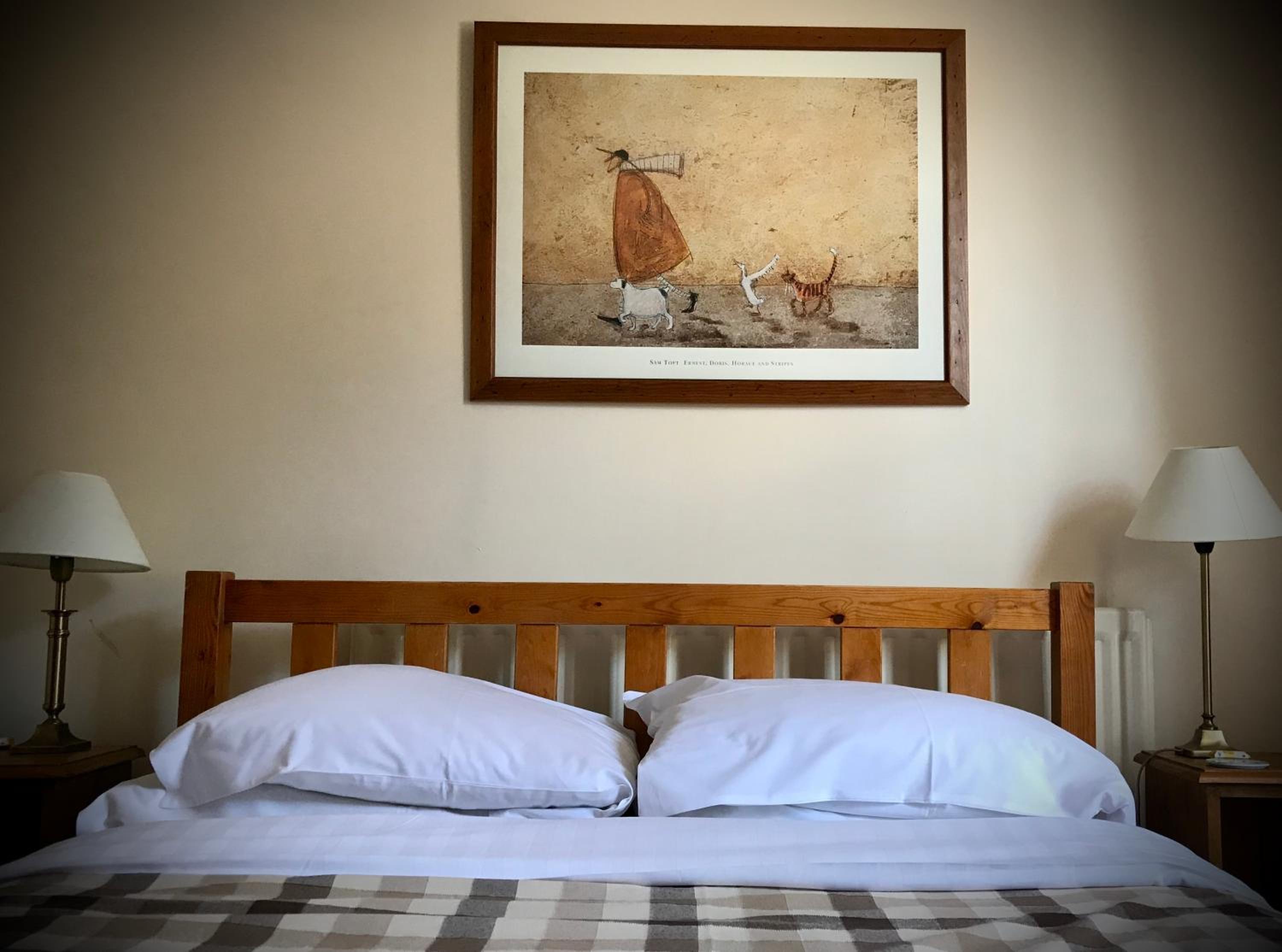 Double Room - Photo 2