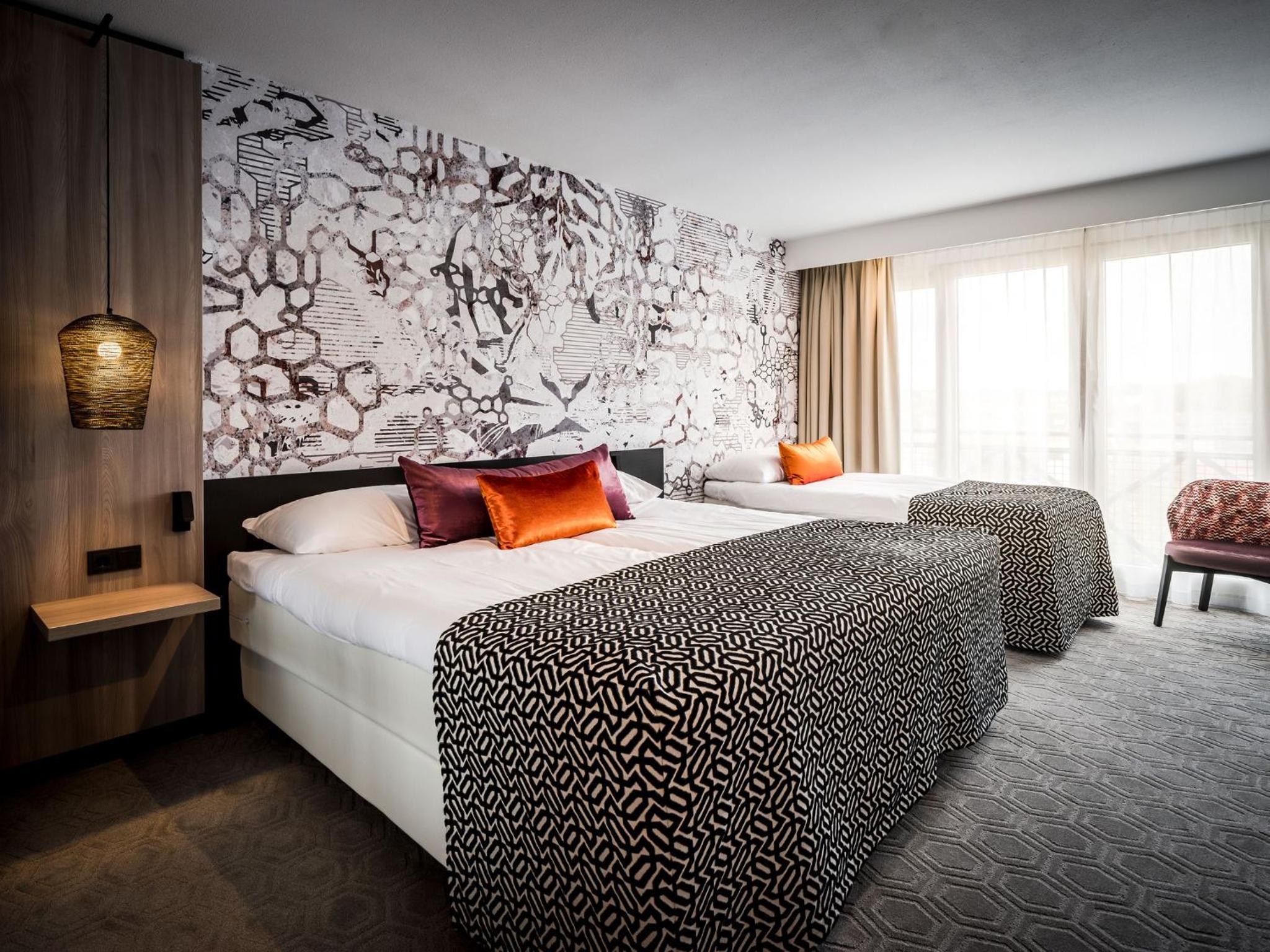 Deluxe Triple Room - Photo 1