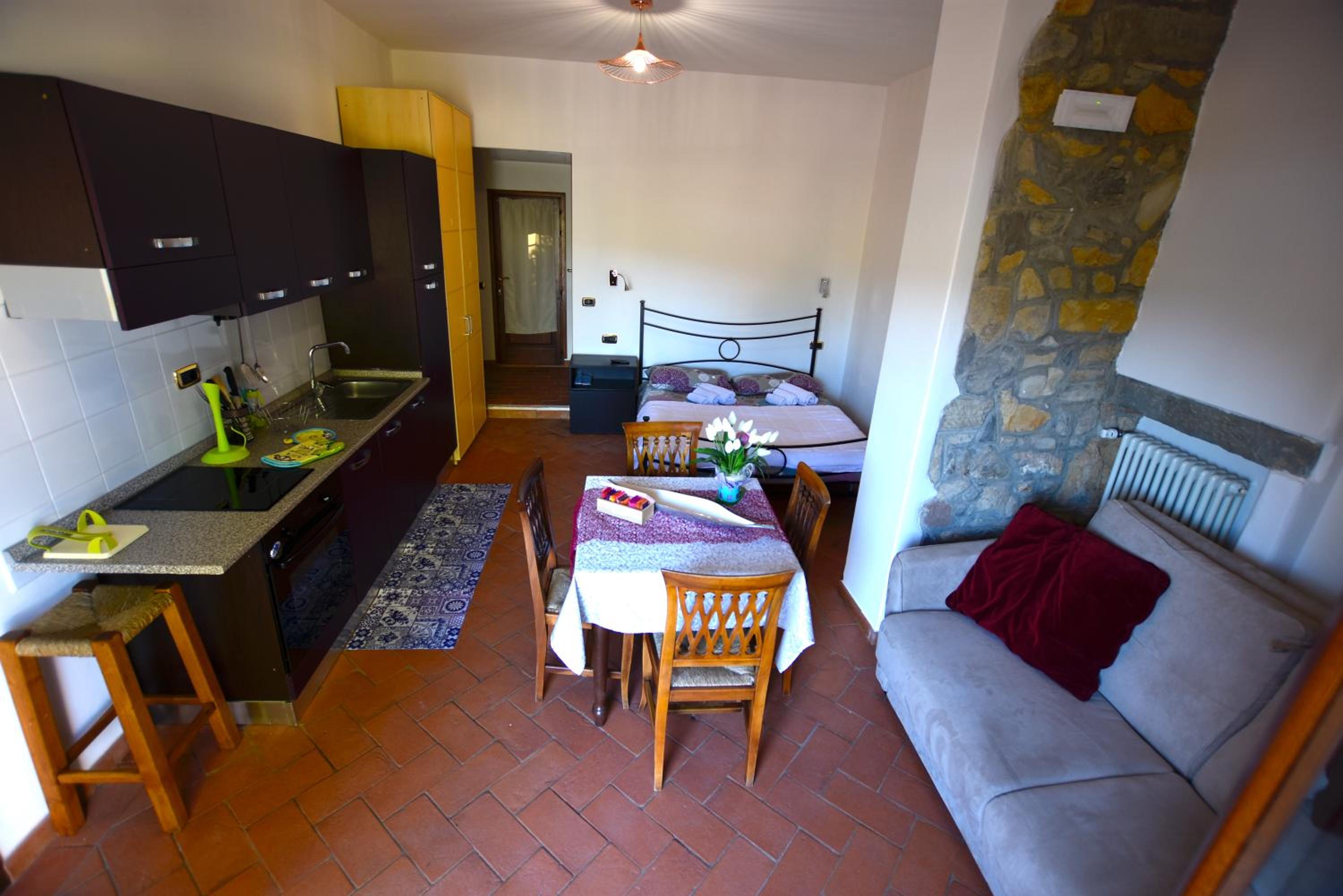 Superior Apartment photo 3