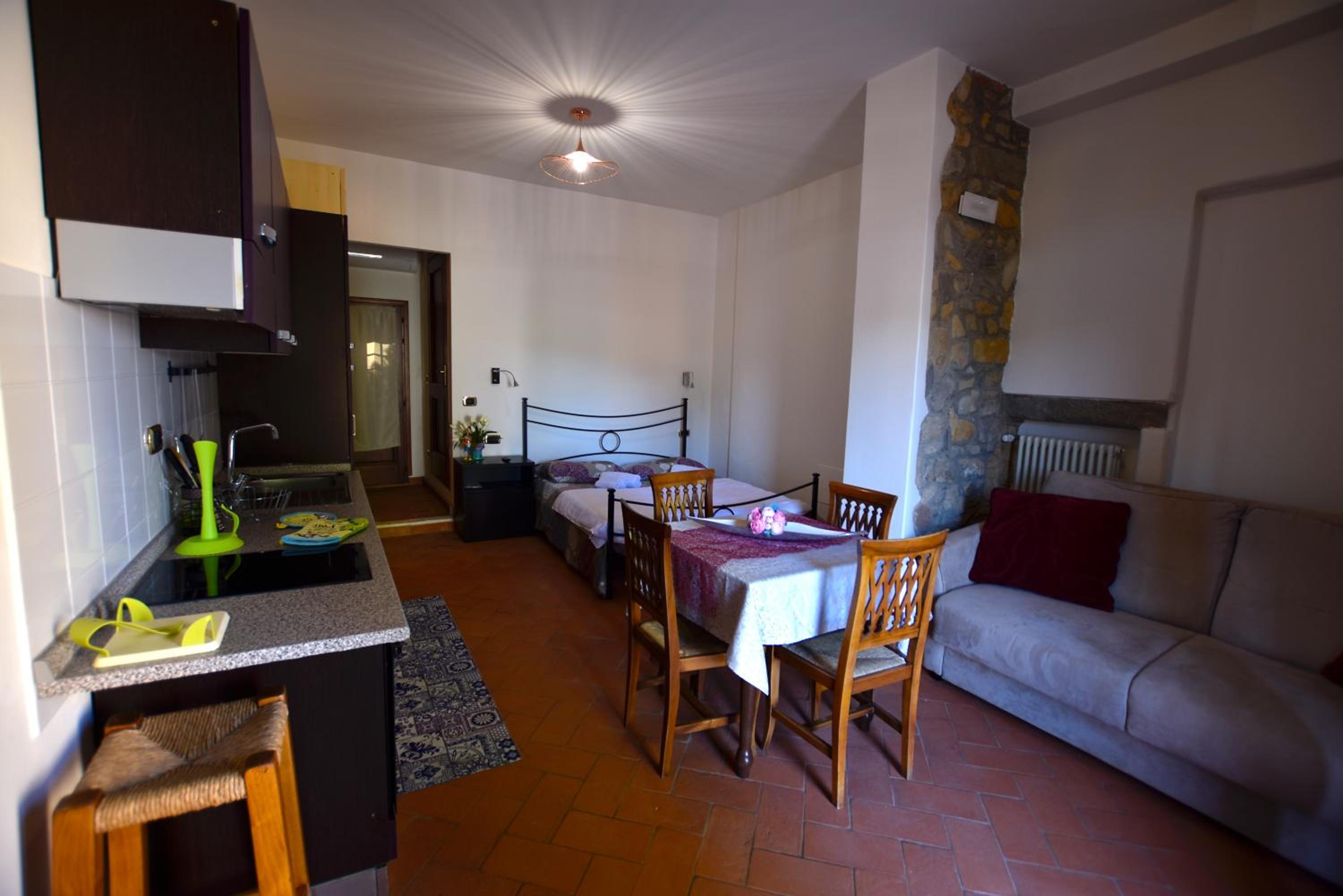 Superior Apartment photo 2