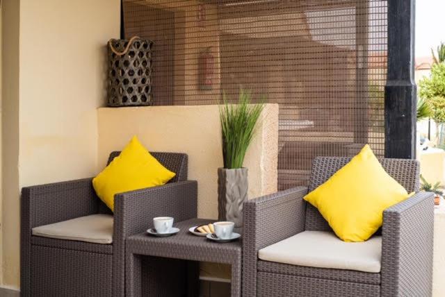 One-Bedroom Apartment - Photo 6